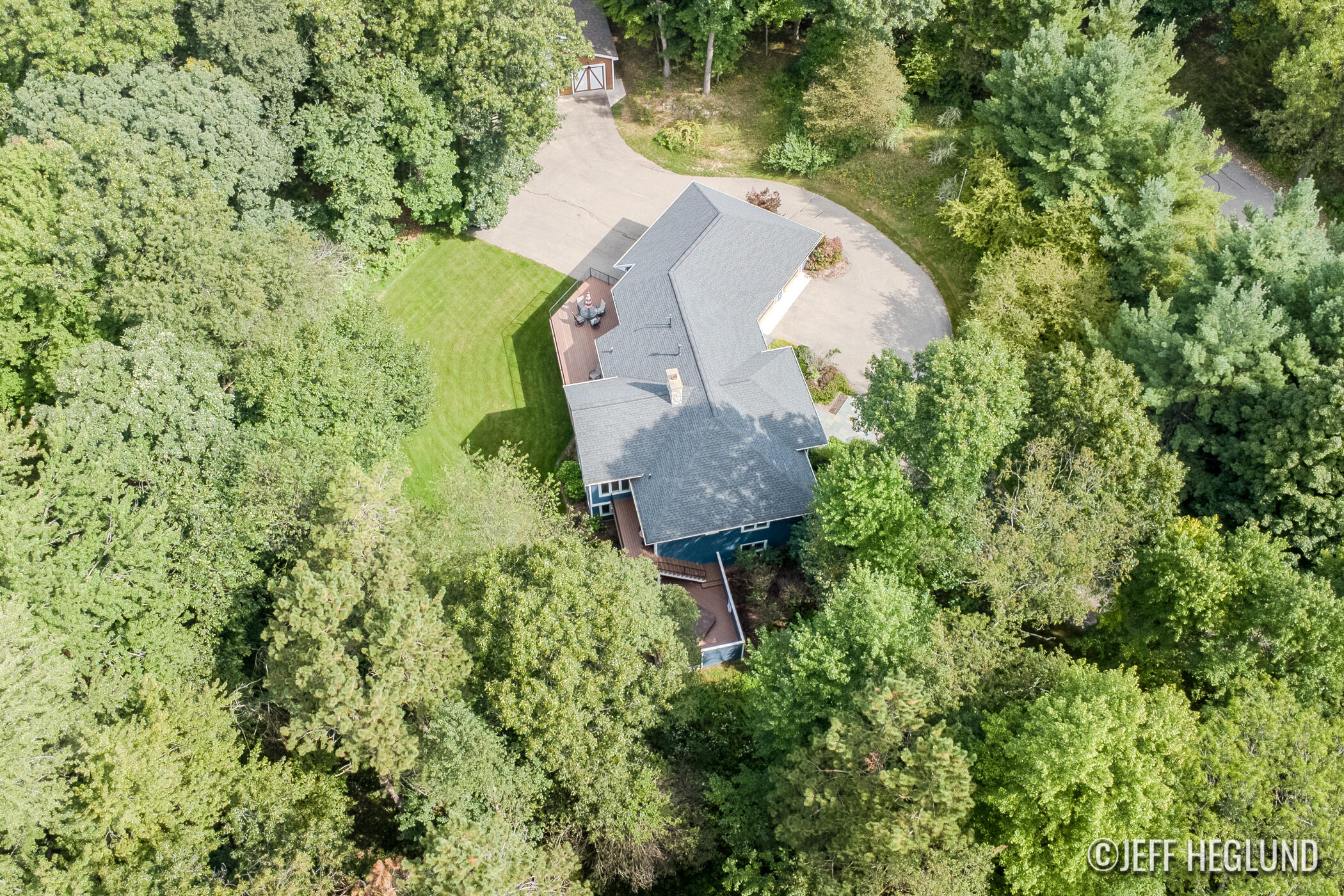 8655 Conservation Street NE Ada MI 49301