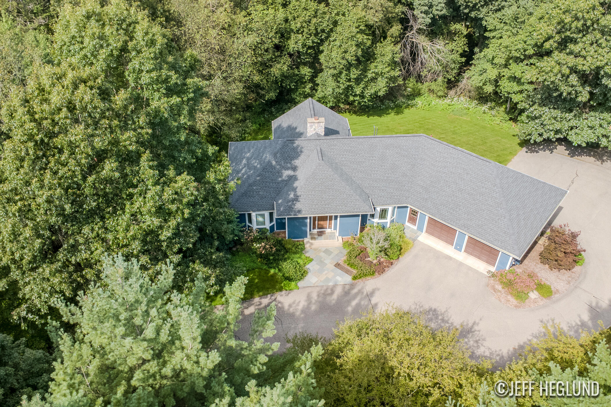 8655 Conservation Street NE Ada MI 49301
