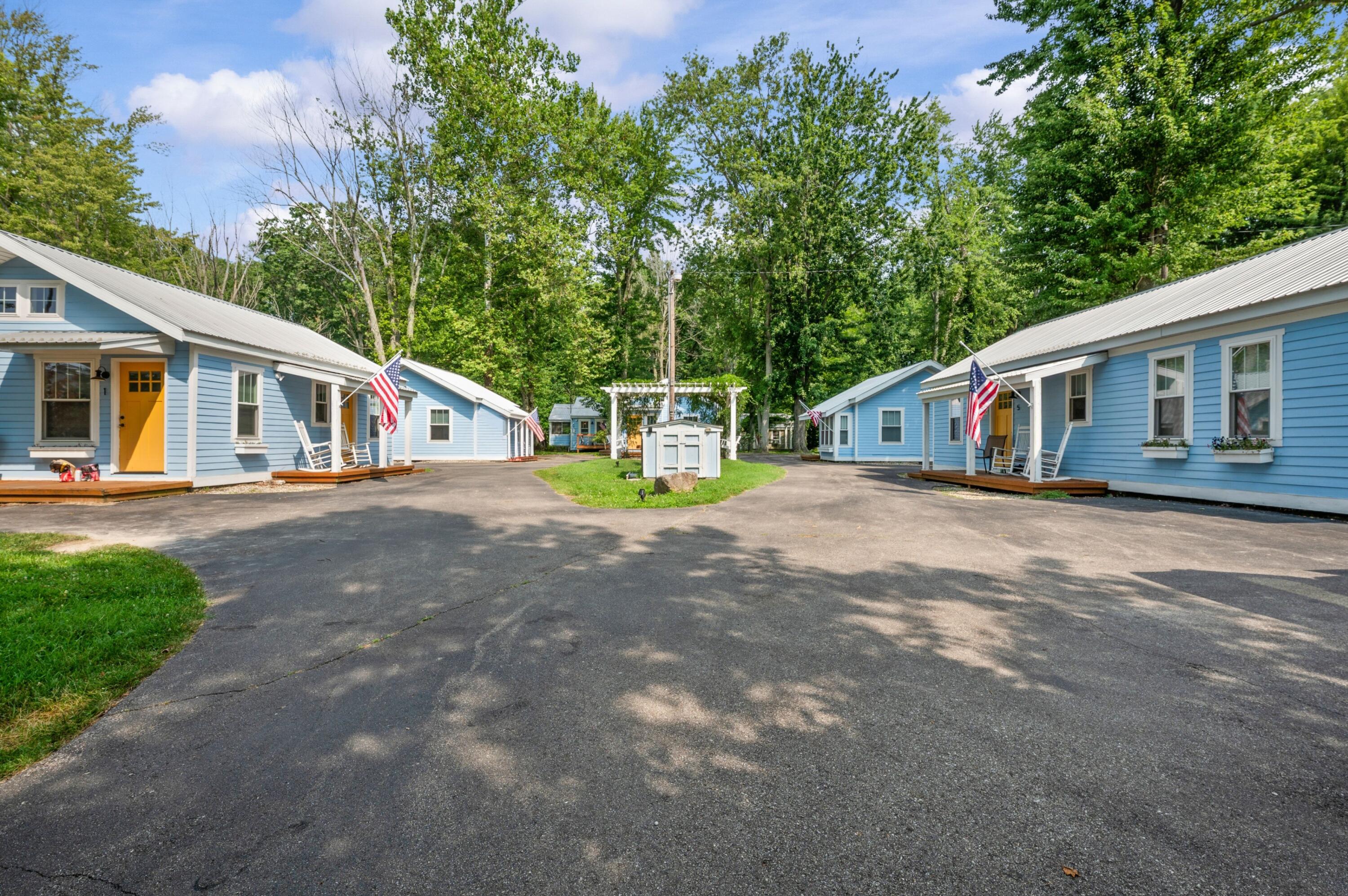 5358 Paw Paw Lake Road Coloma MI 49038