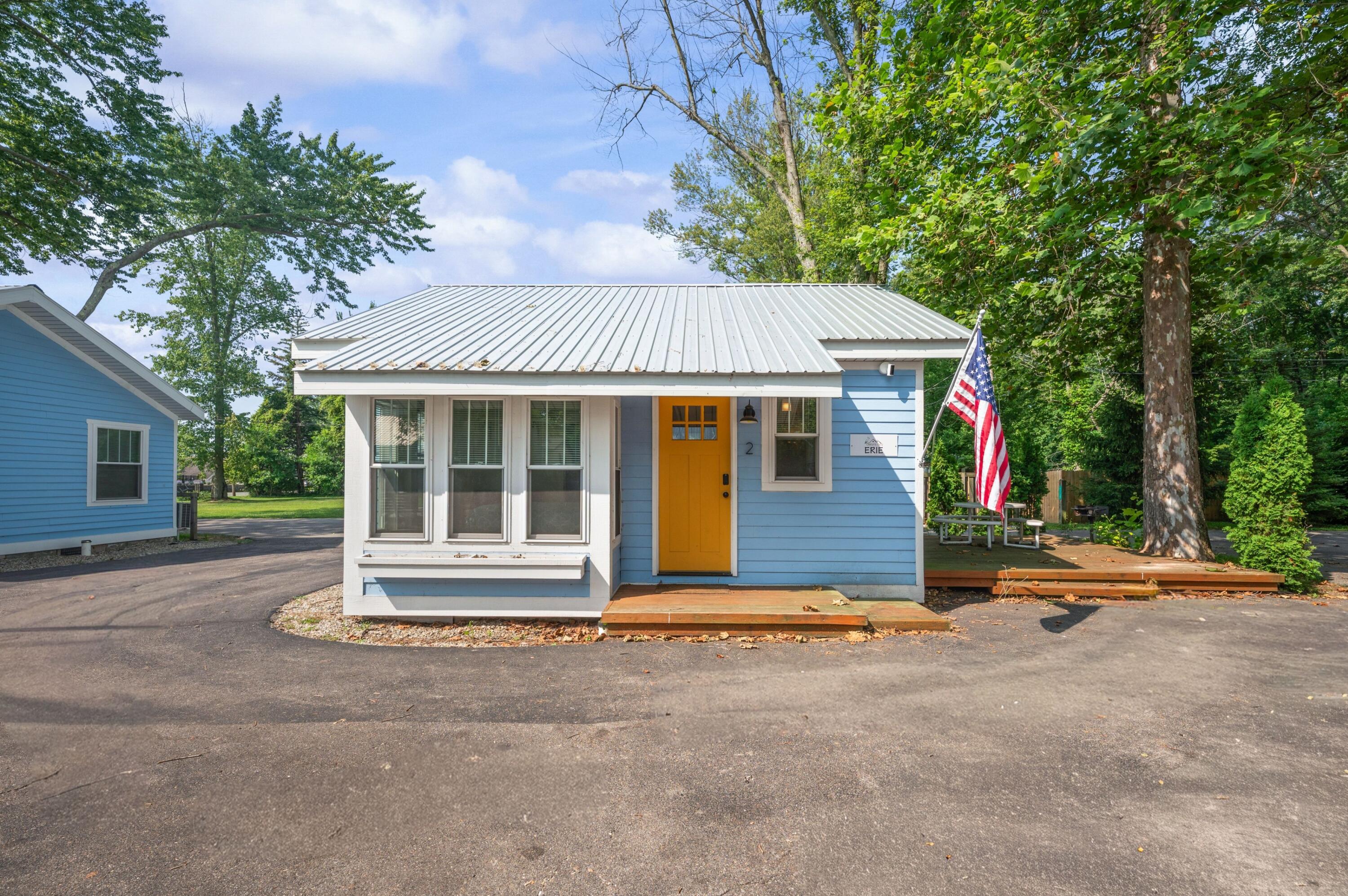 5358 Paw Paw Lake Road Coloma MI 49038