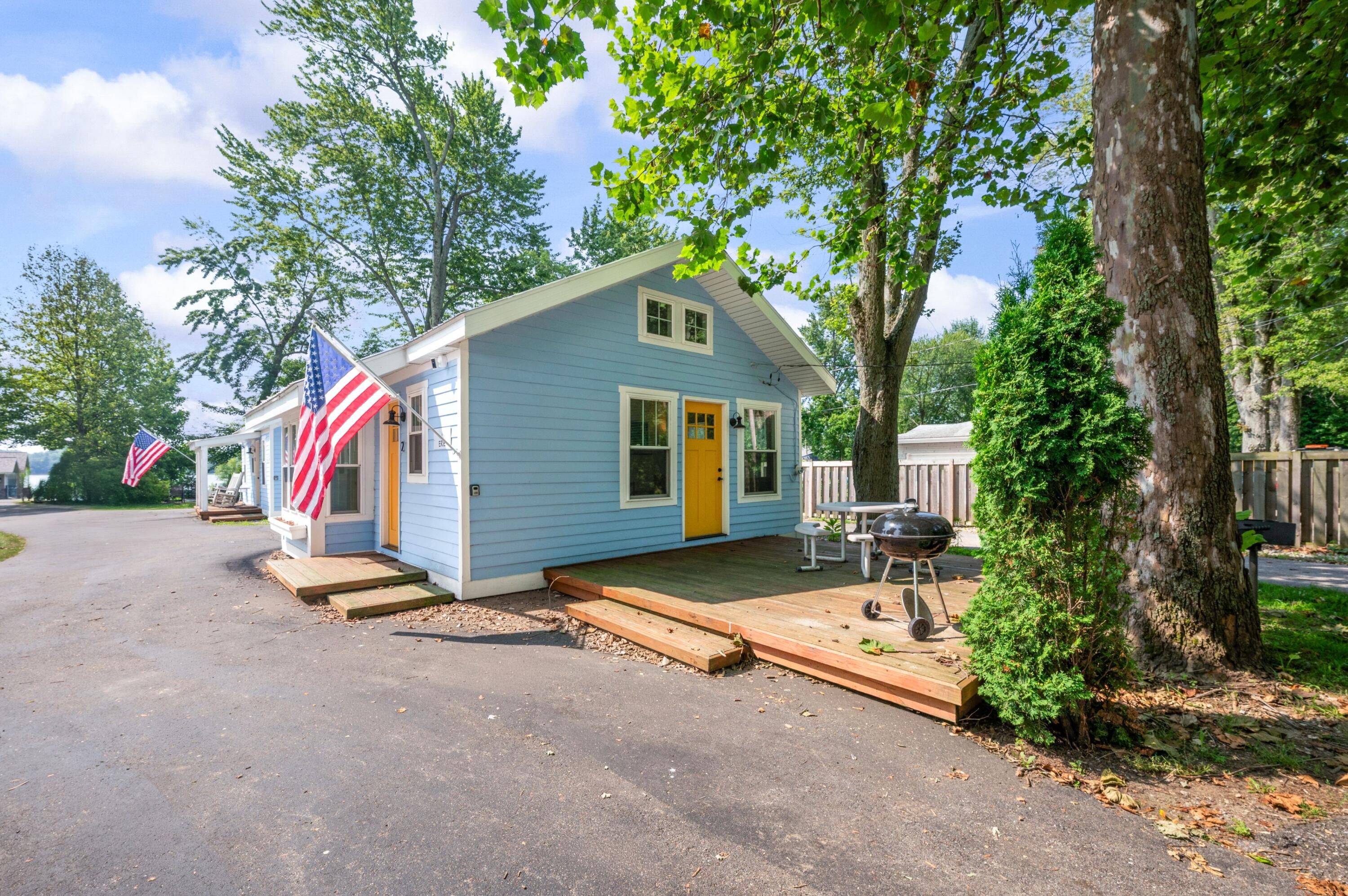 5358 Paw Paw Lake Road Coloma MI 49038