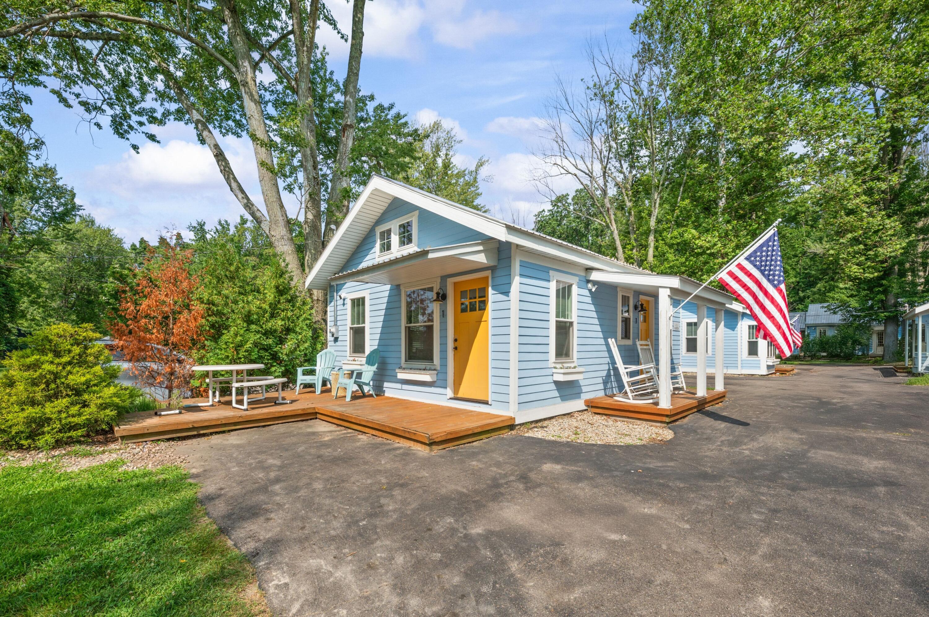5358 Paw Paw Lake Road Coloma MI 49038
