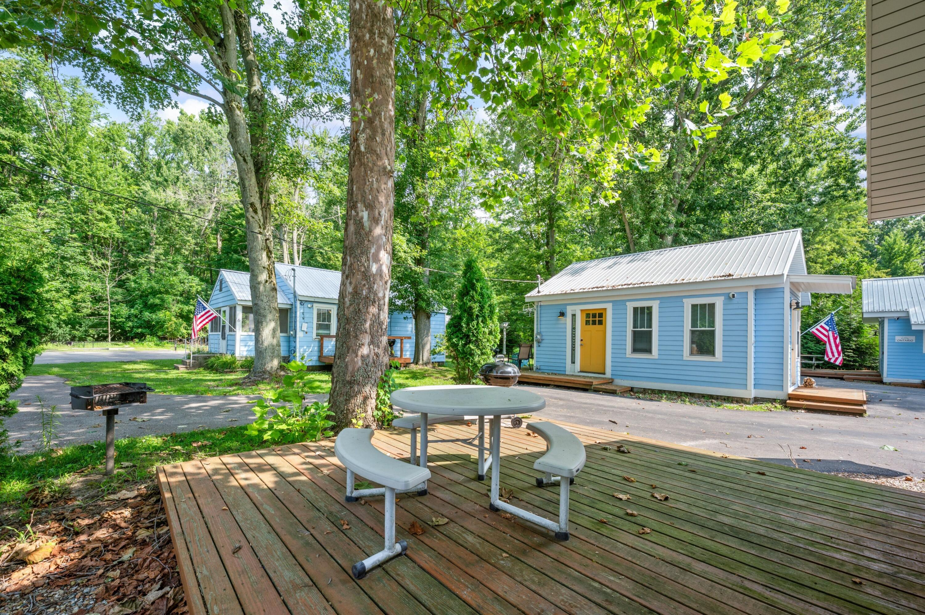5358 Paw Paw Lake Road Coloma MI 49038