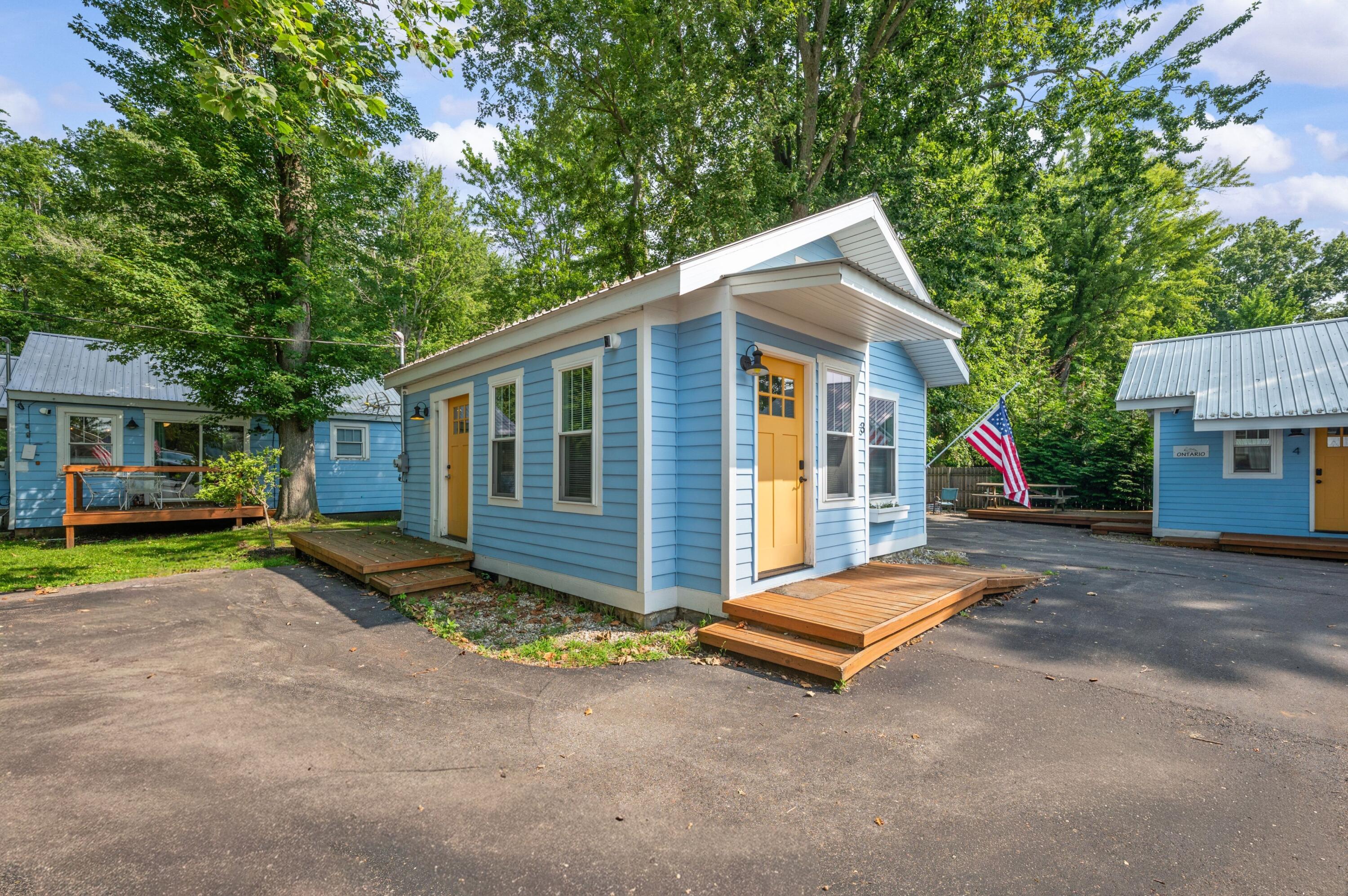 5358 Paw Paw Lake Road Coloma MI 49038