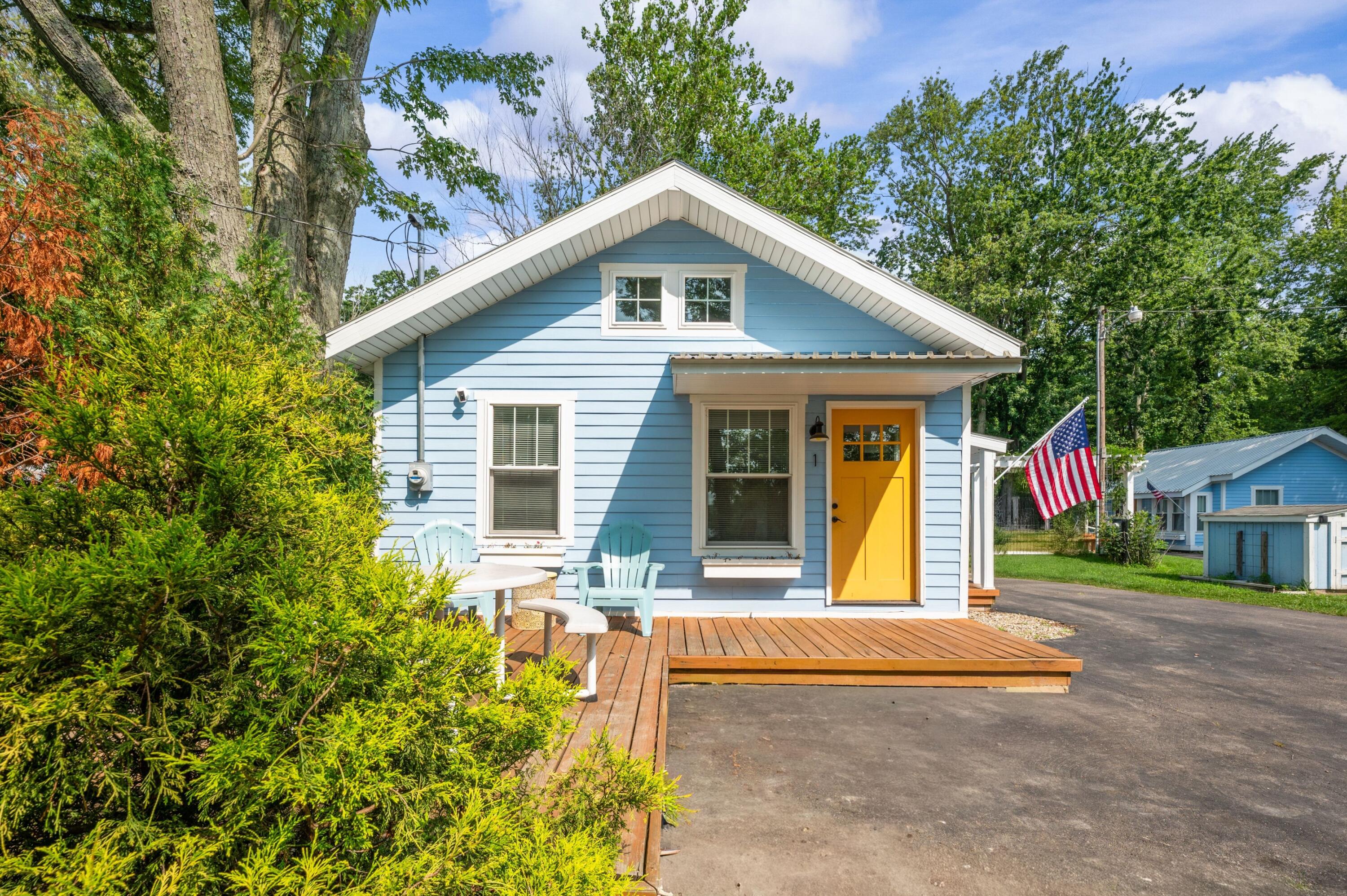 5358 Paw Paw Lake Road Coloma MI 49038