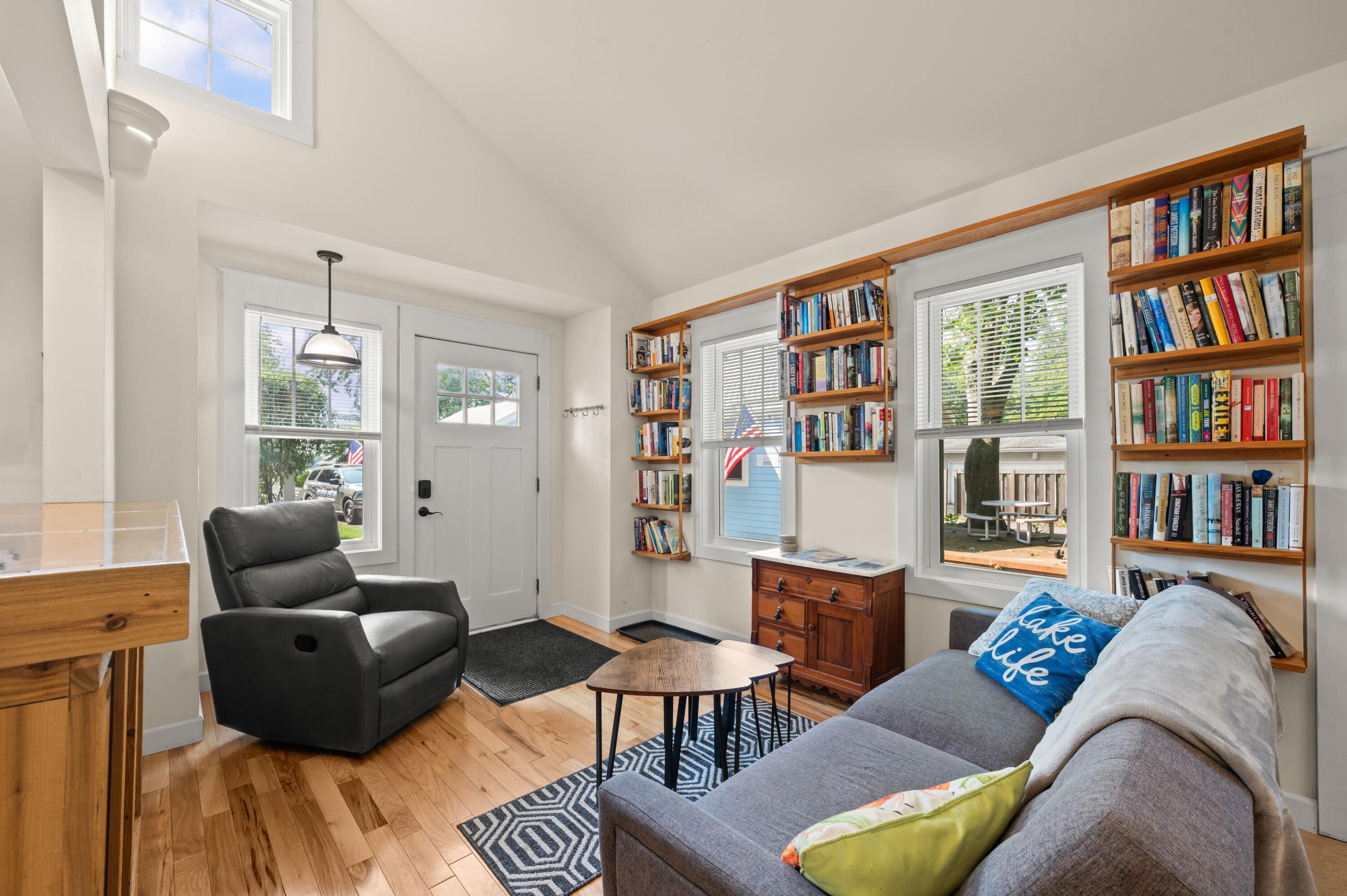 5358 Paw Paw Lake Road Coloma MI 49038