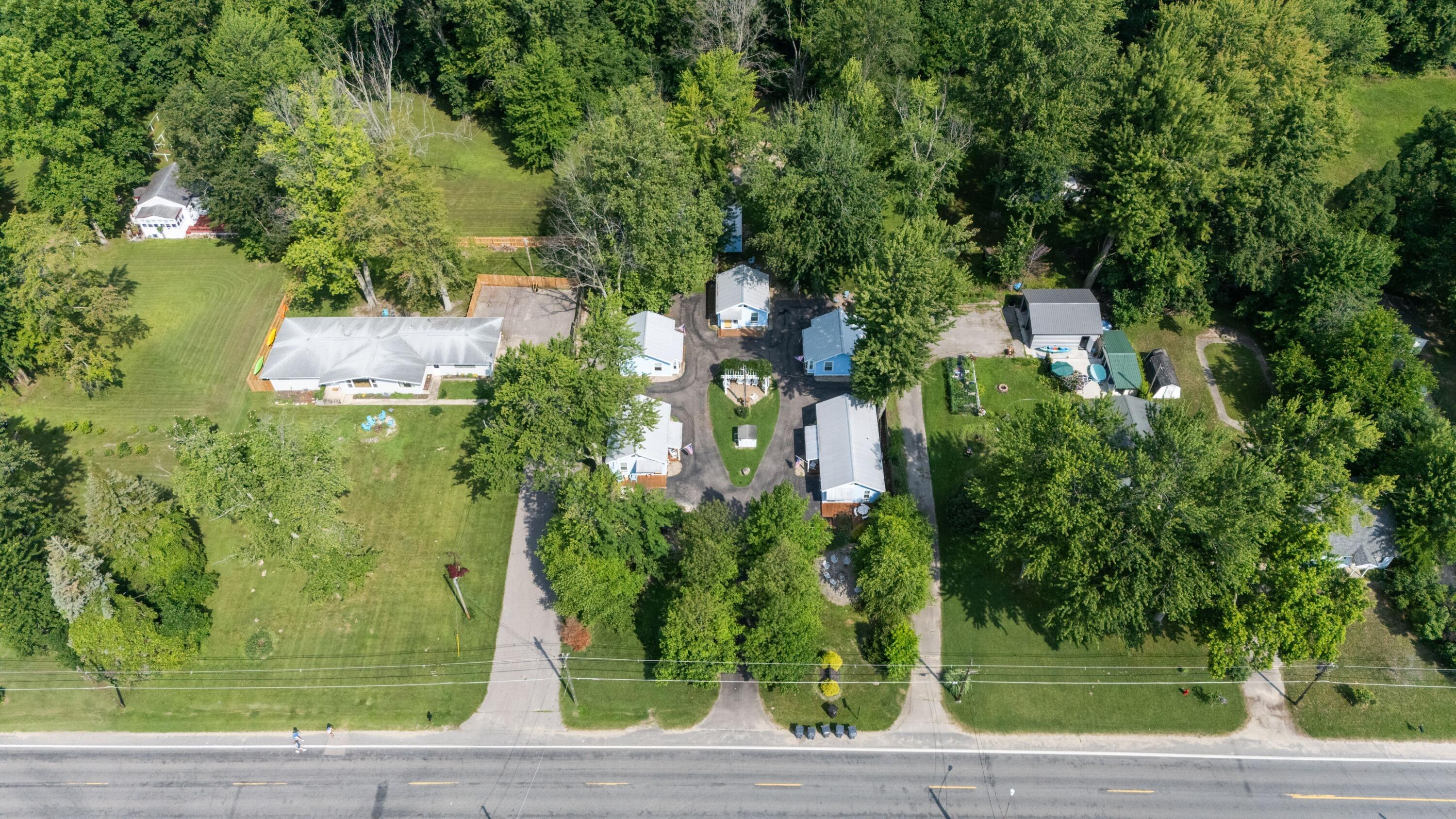5358 Paw Paw Lake Road Coloma MI 49038