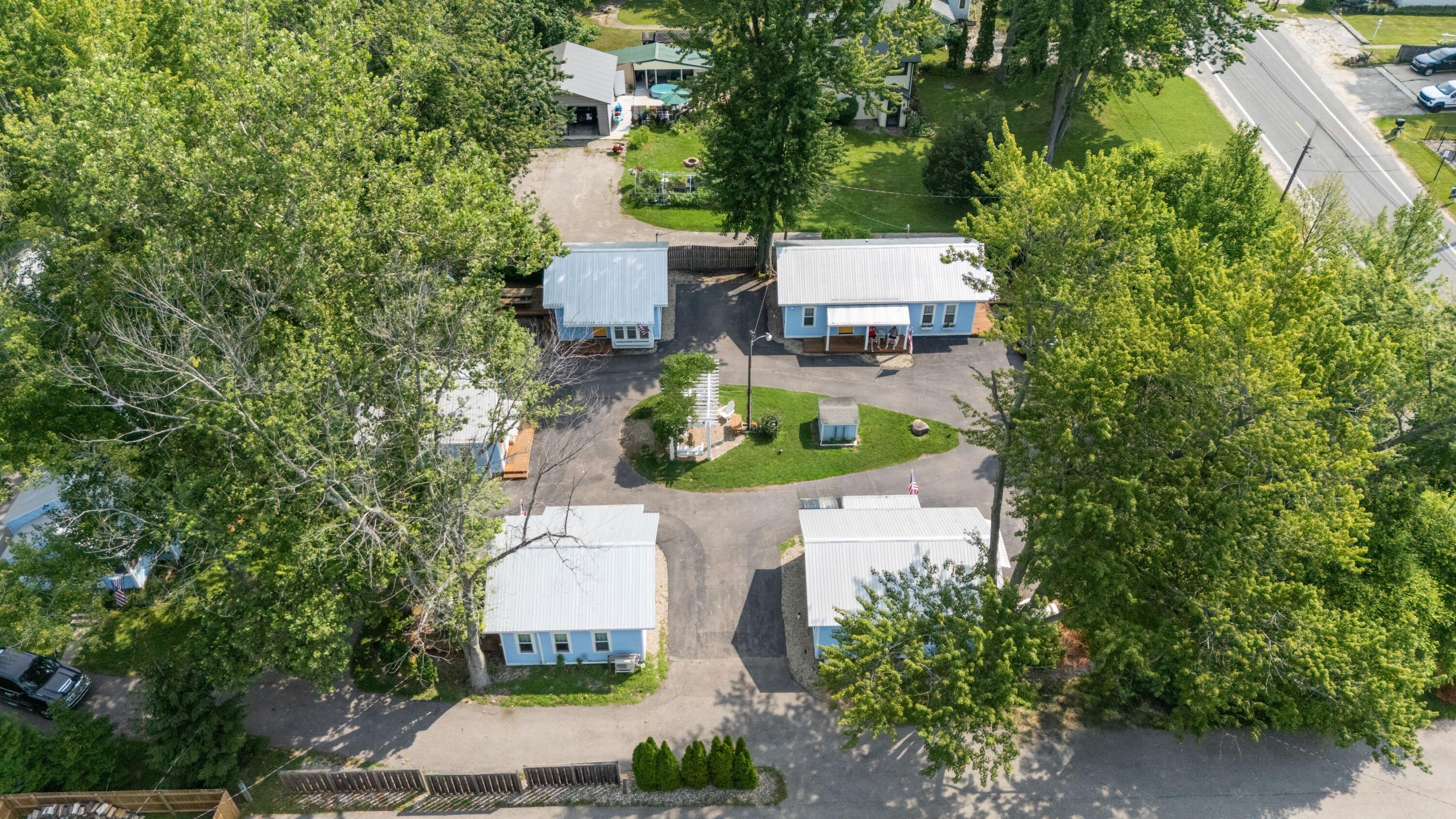 5358 Paw Paw Lake Road Coloma MI 49038