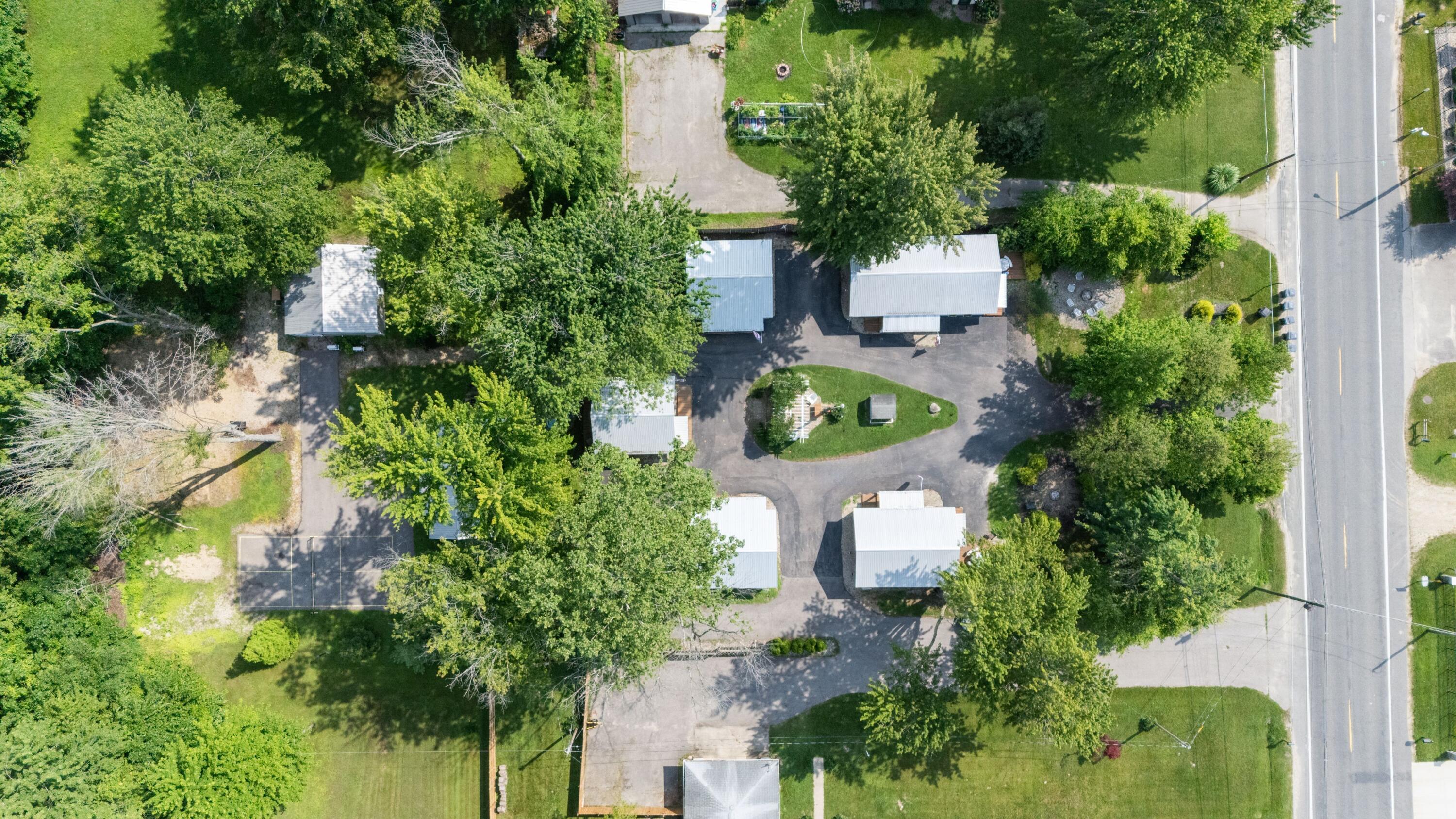 5358 Paw Paw Lake Road Coloma MI 49038