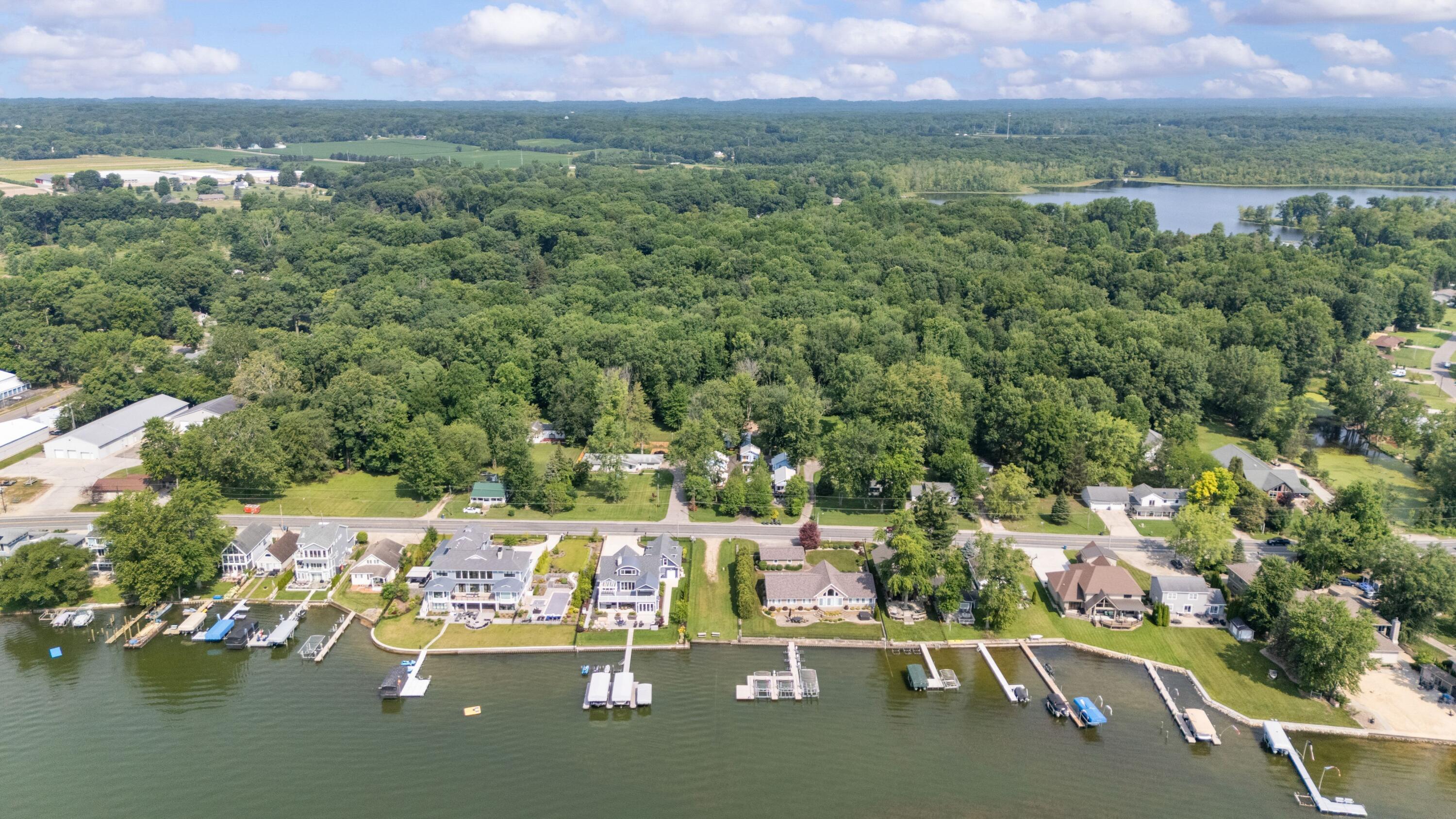 5358 Paw Paw Lake Road Coloma MI 49038