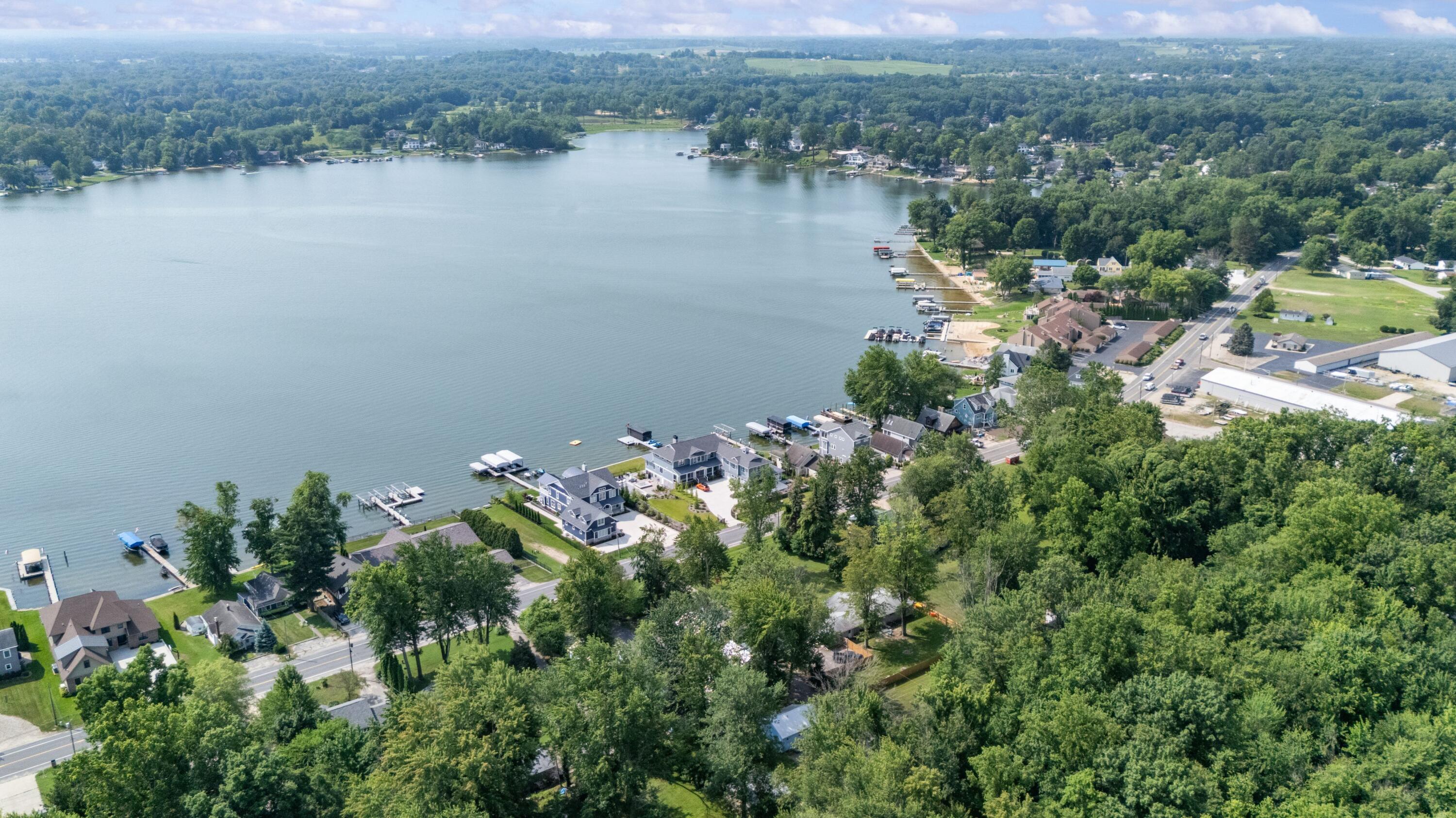 5358 Paw Paw Lake Road Coloma MI 49038