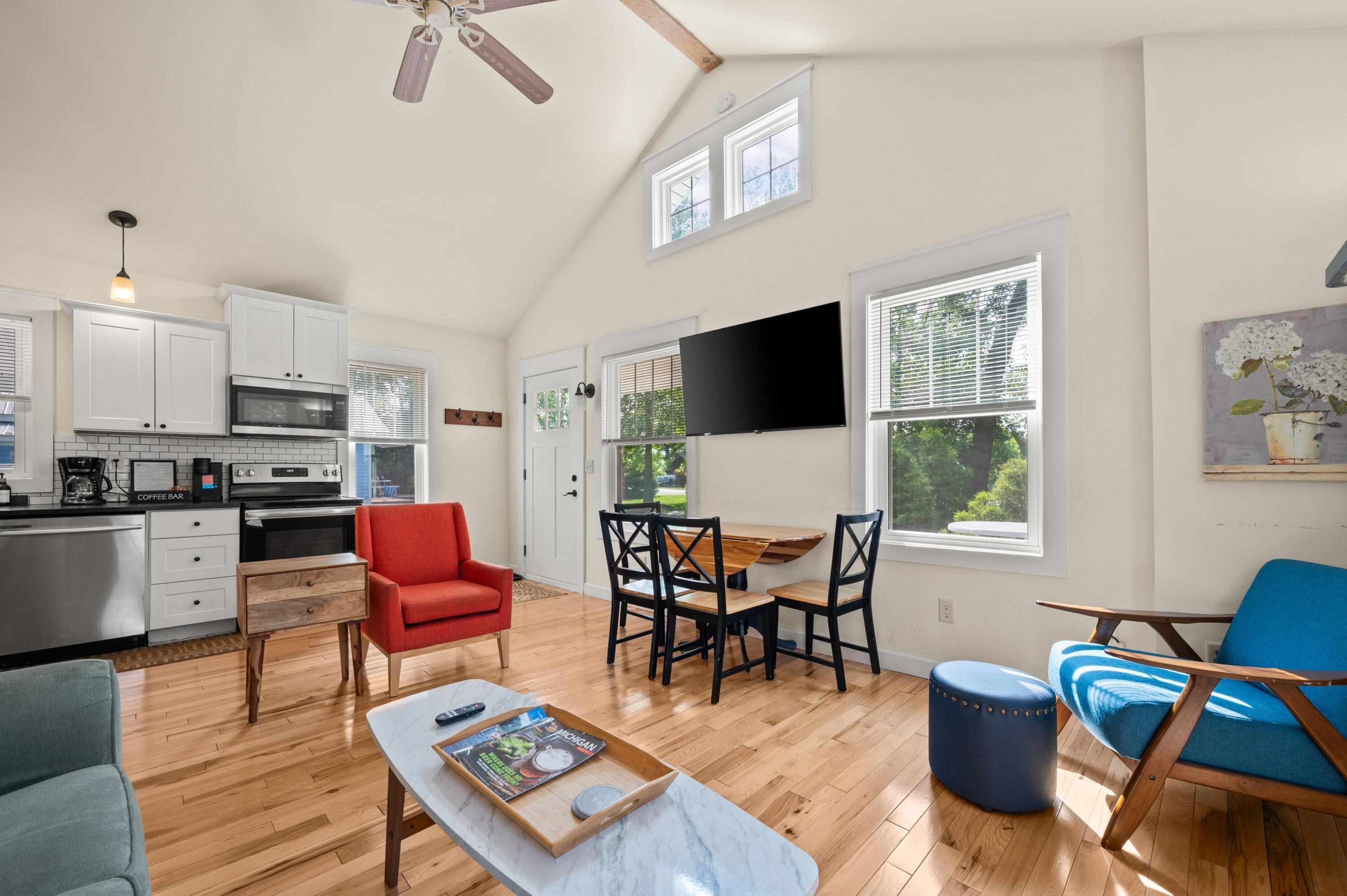 5358 Paw Paw Lake Road Coloma MI 49038