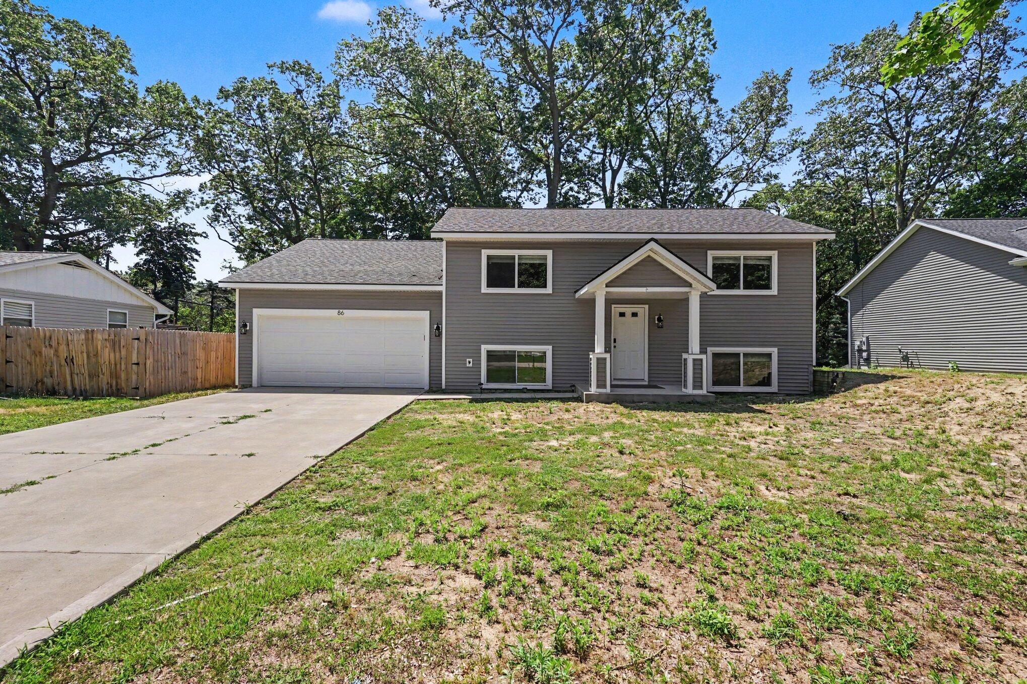 86 Dunton Avenue Holland MI 49424
