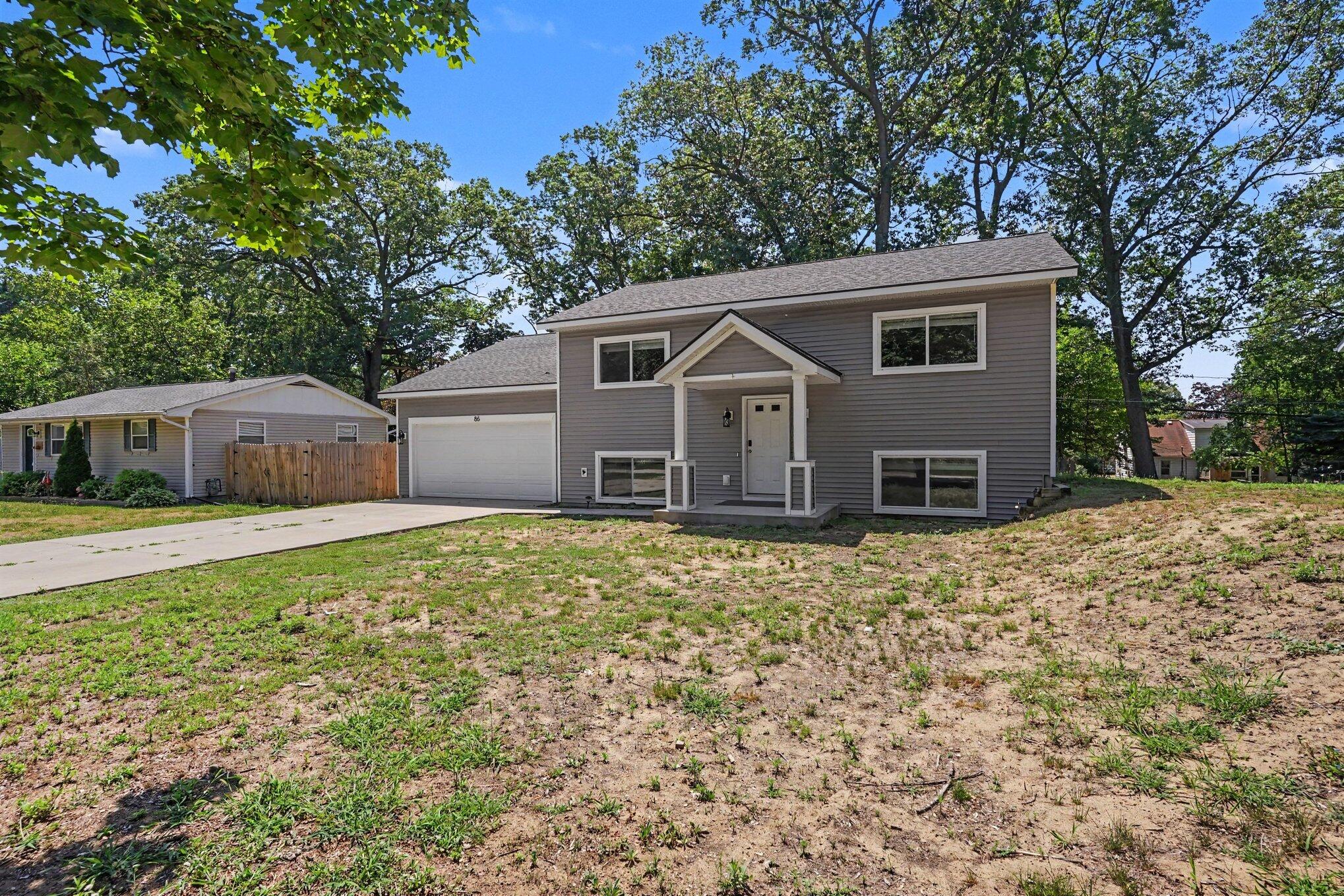 86 Dunton Avenue Holland MI 49424