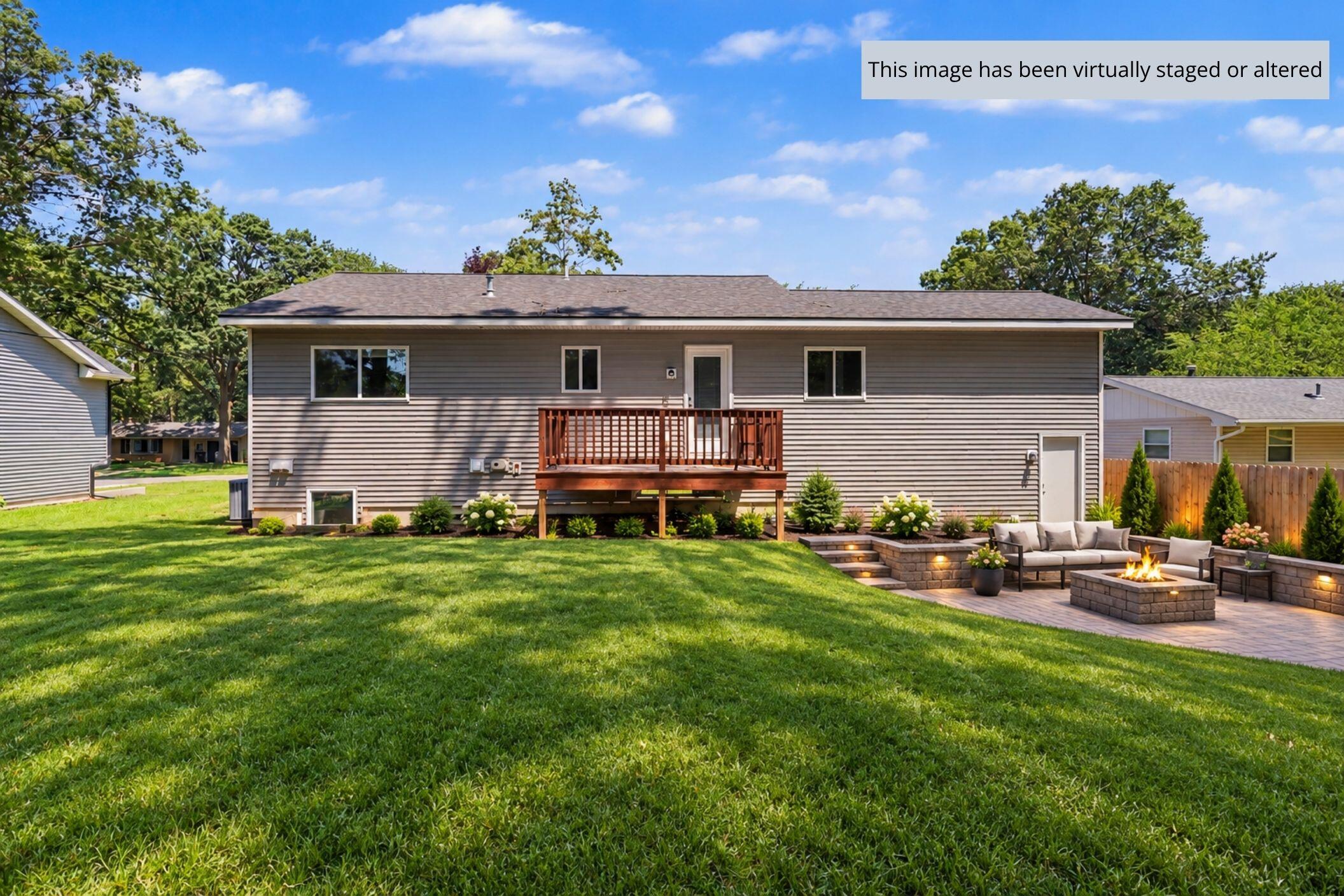 86 Dunton Avenue Holland MI 49424