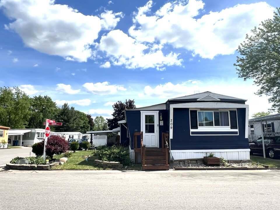 333 E Lakewood Boulevard Holland MI 49424