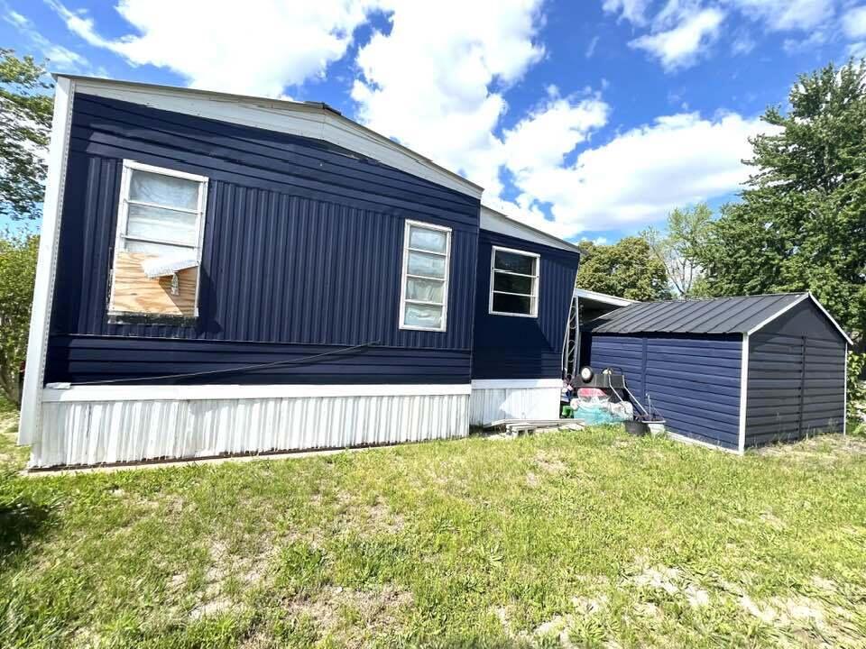333 E Lakewood Boulevard Holland MI 49424