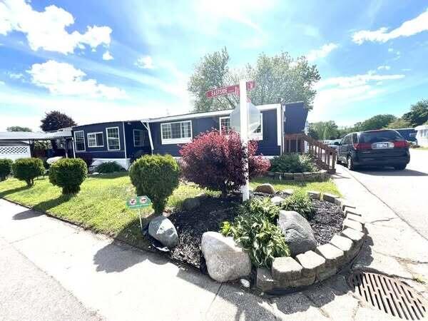333 E Lakewood Boulevard Holland MI 49424