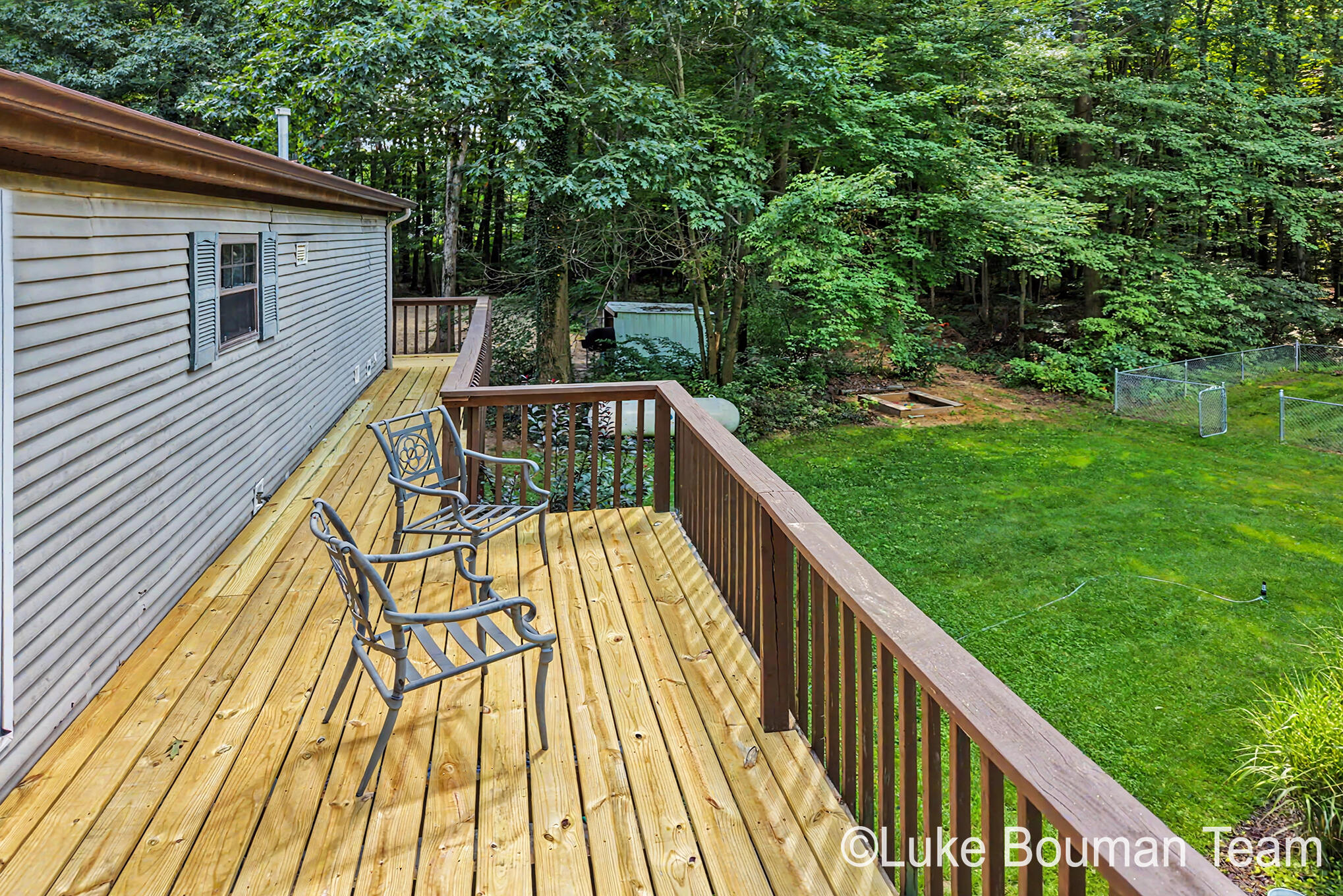 3406 36th Street Hamilton MI 49419