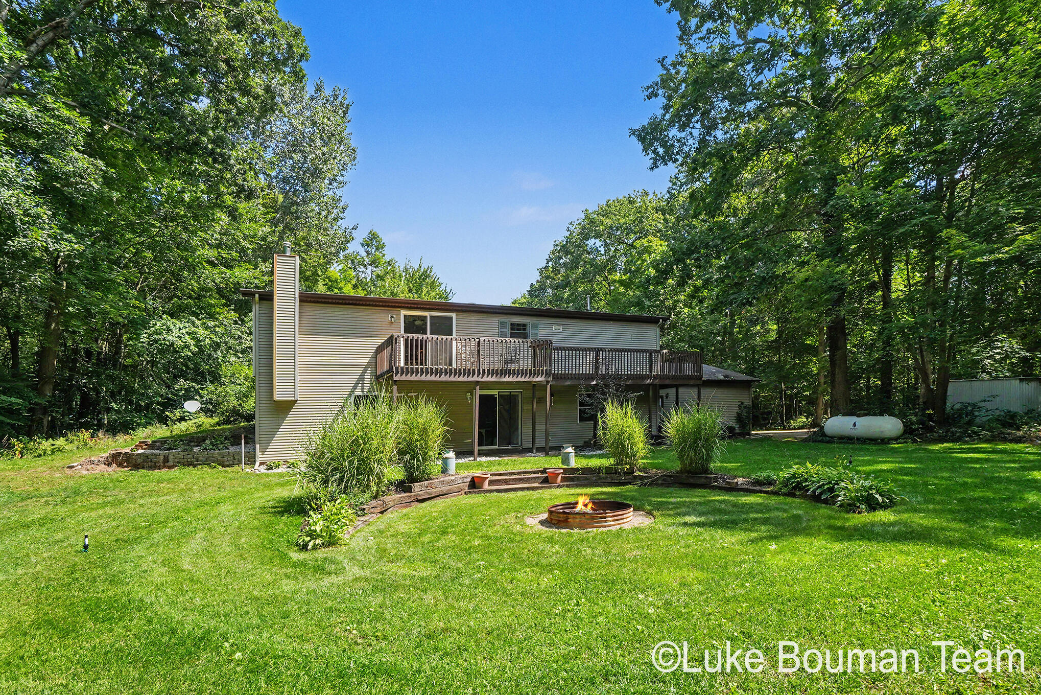 3406 36th Street Hamilton MI 49419
