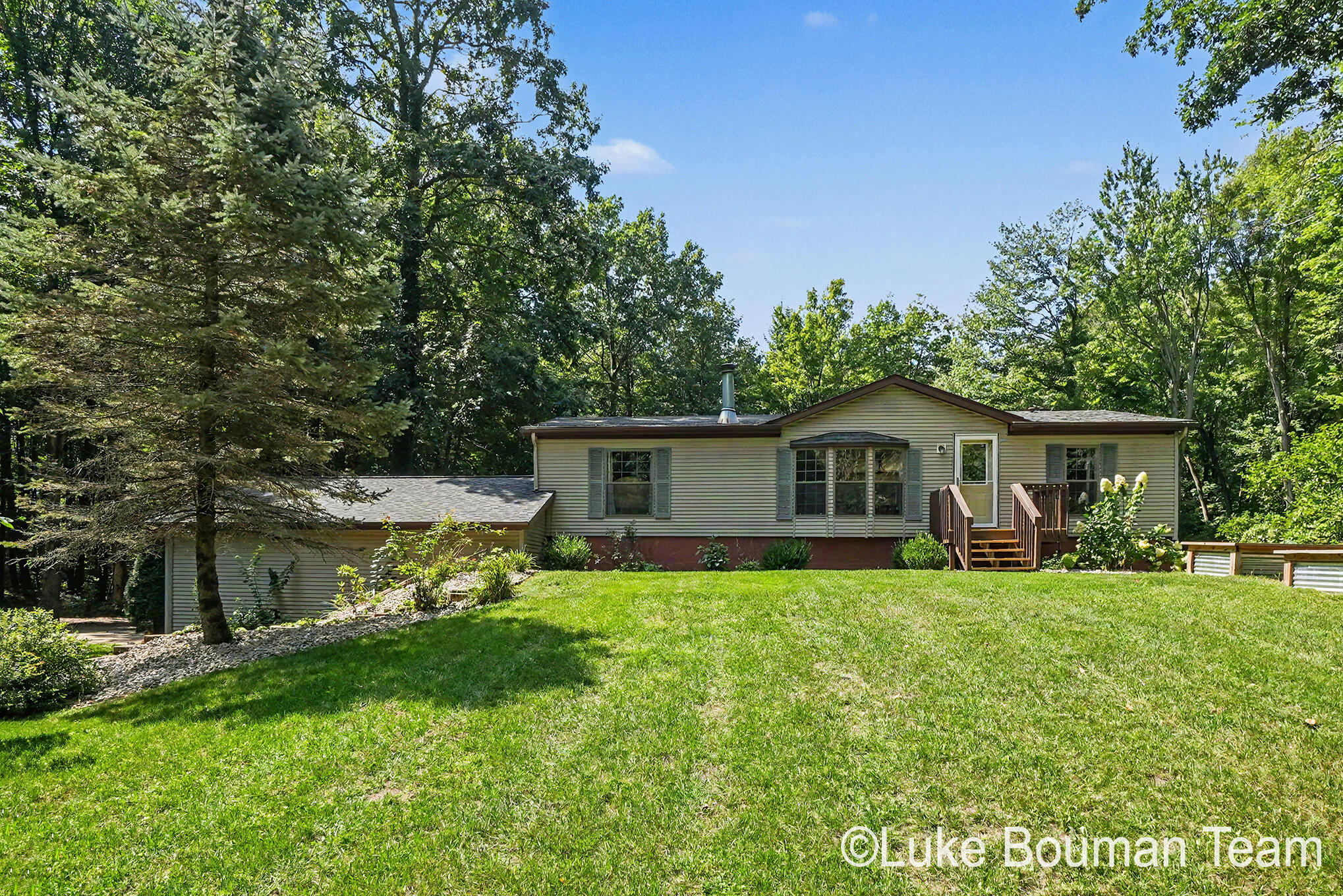 3406 36th Street Hamilton MI 49419