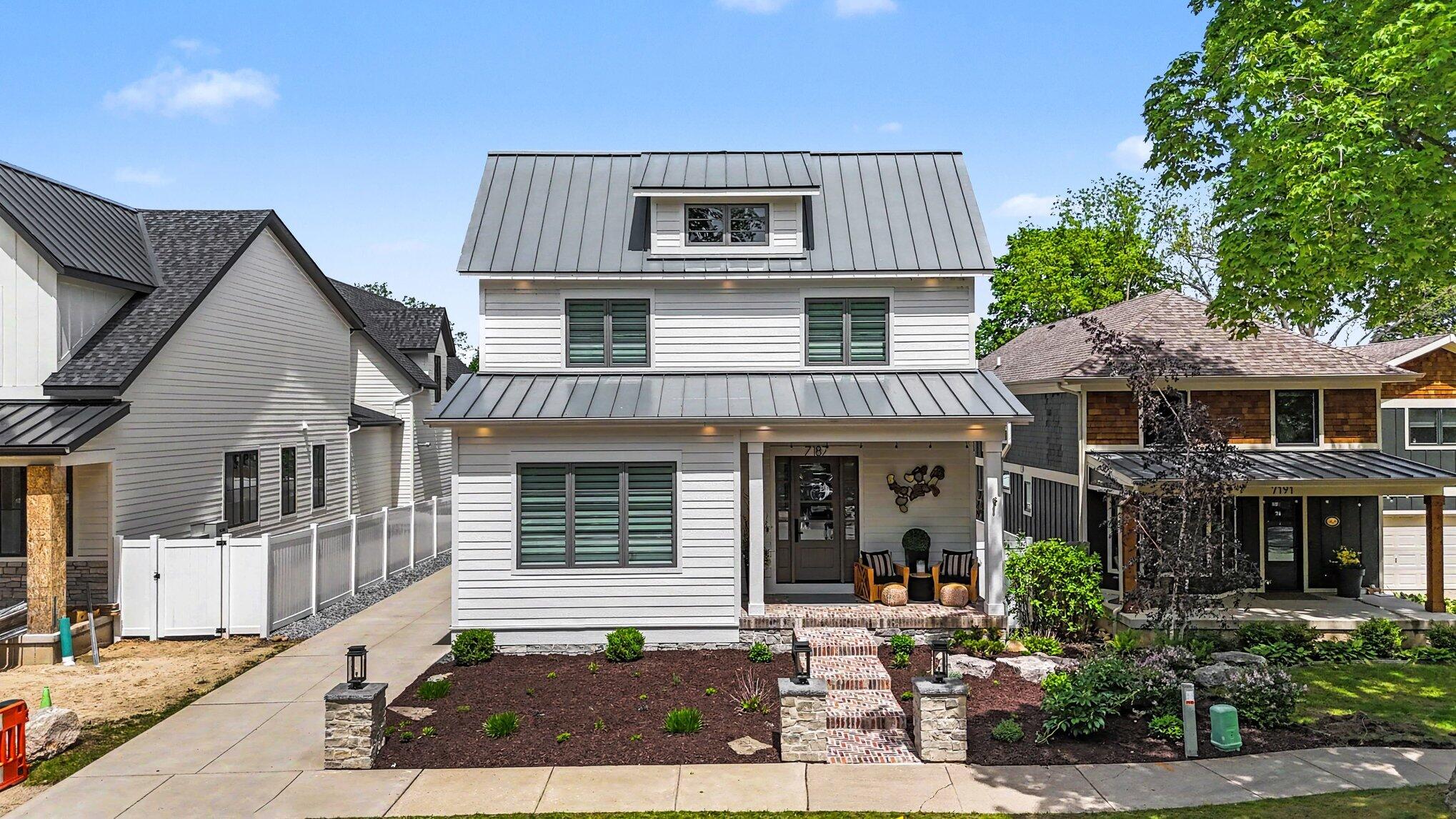 7187 Bronson Street SE Ada MI 49301