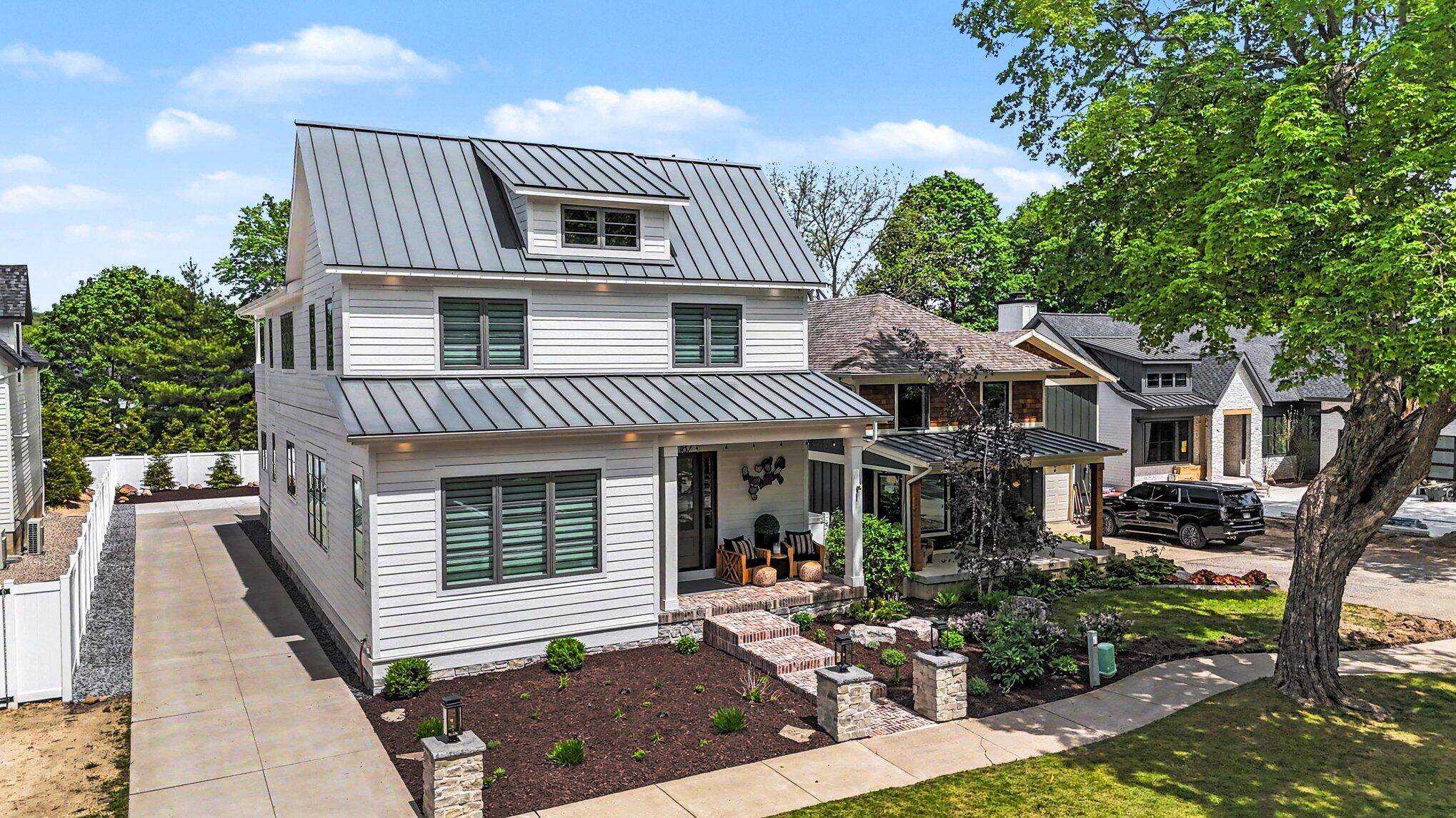 7187 Bronson Street SE Ada MI 49301