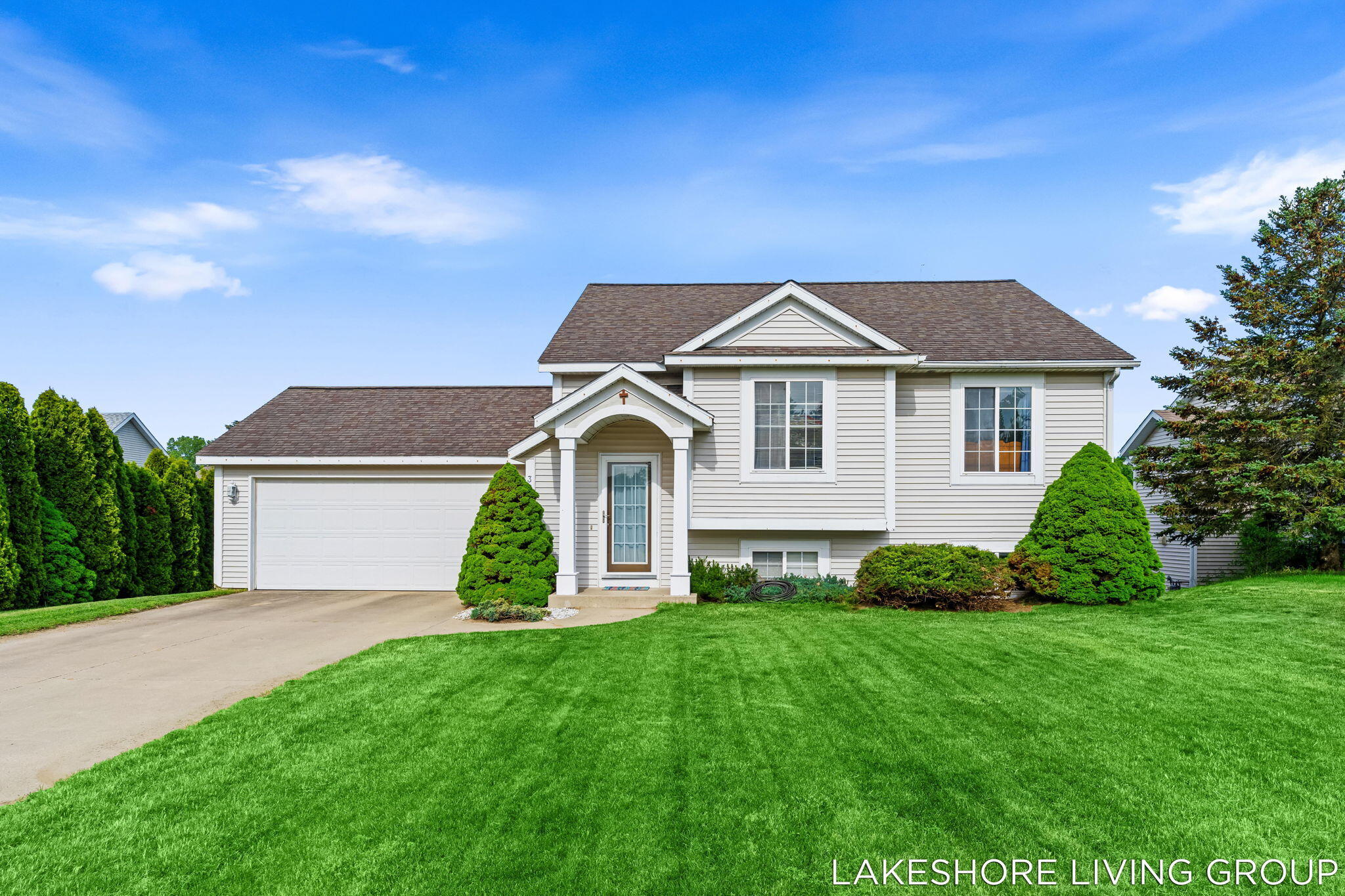 3769 Pine Meadow Drive Holland MI 49424