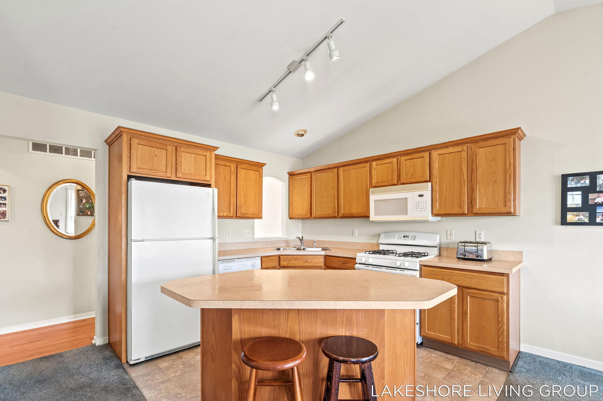 3769 Pine Meadow Drive Holland MI 49424