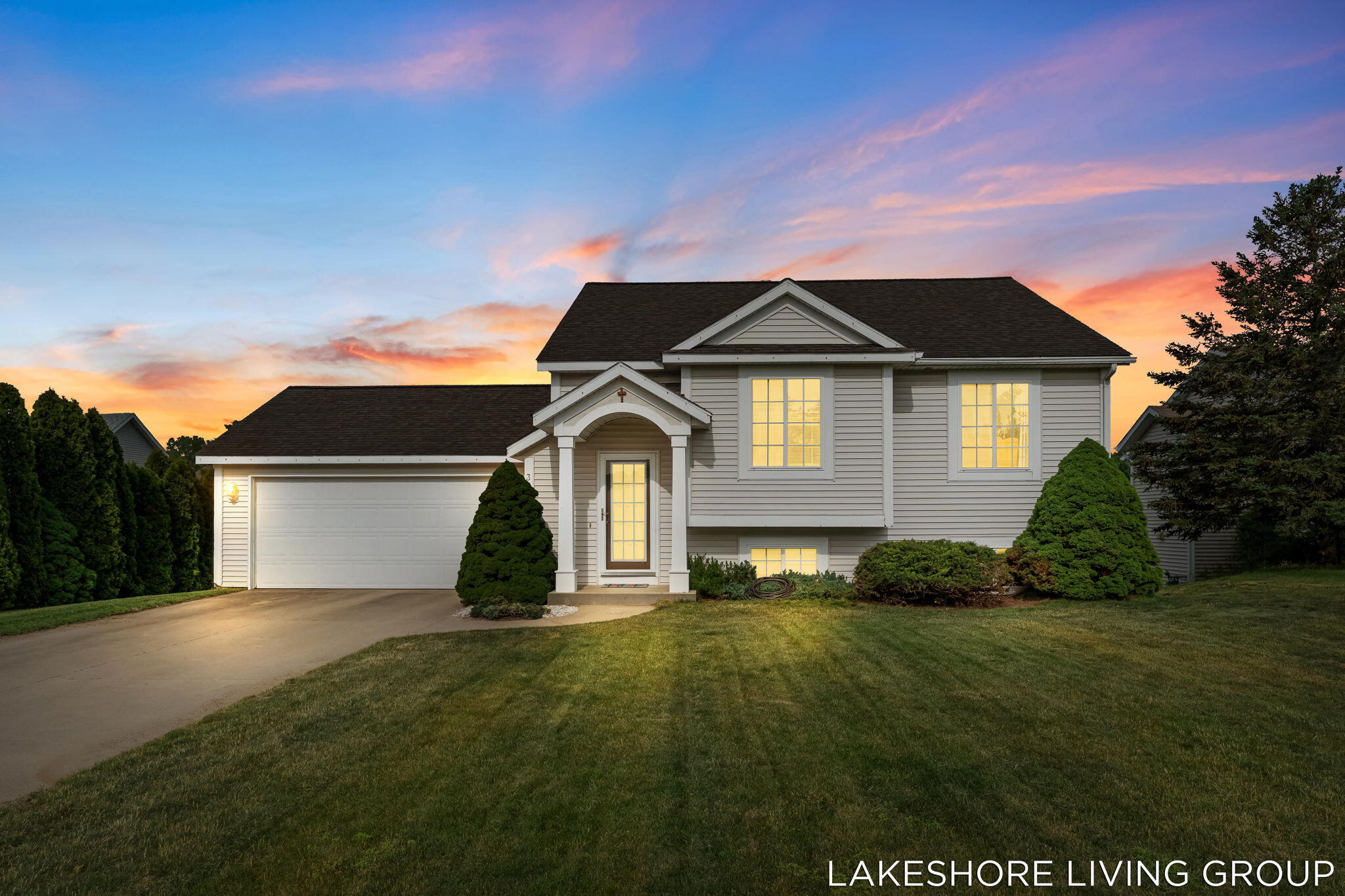 3769 Pine Meadow Drive Holland MI 49424