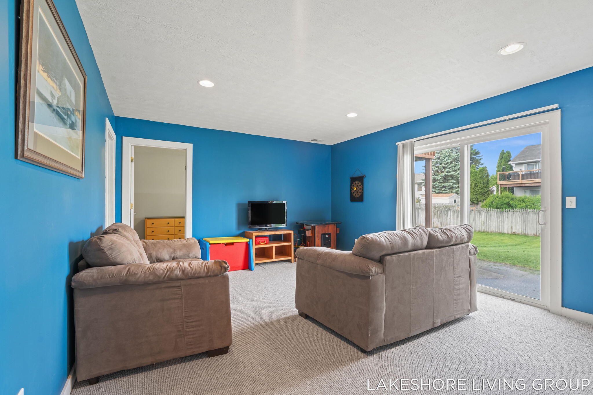 3769 Pine Meadow Drive Holland MI 49424