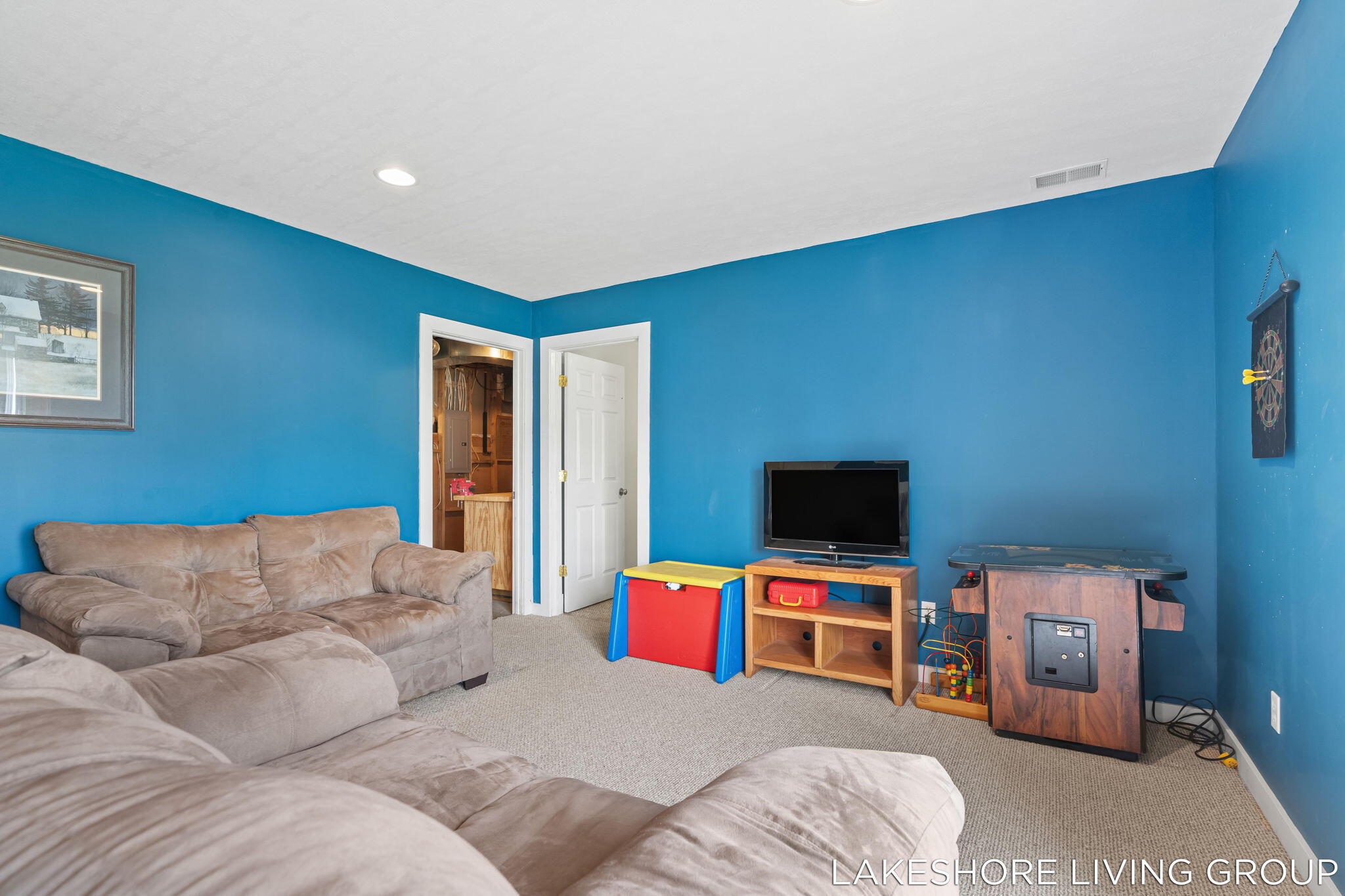 3769 Pine Meadow Drive Holland MI 49424