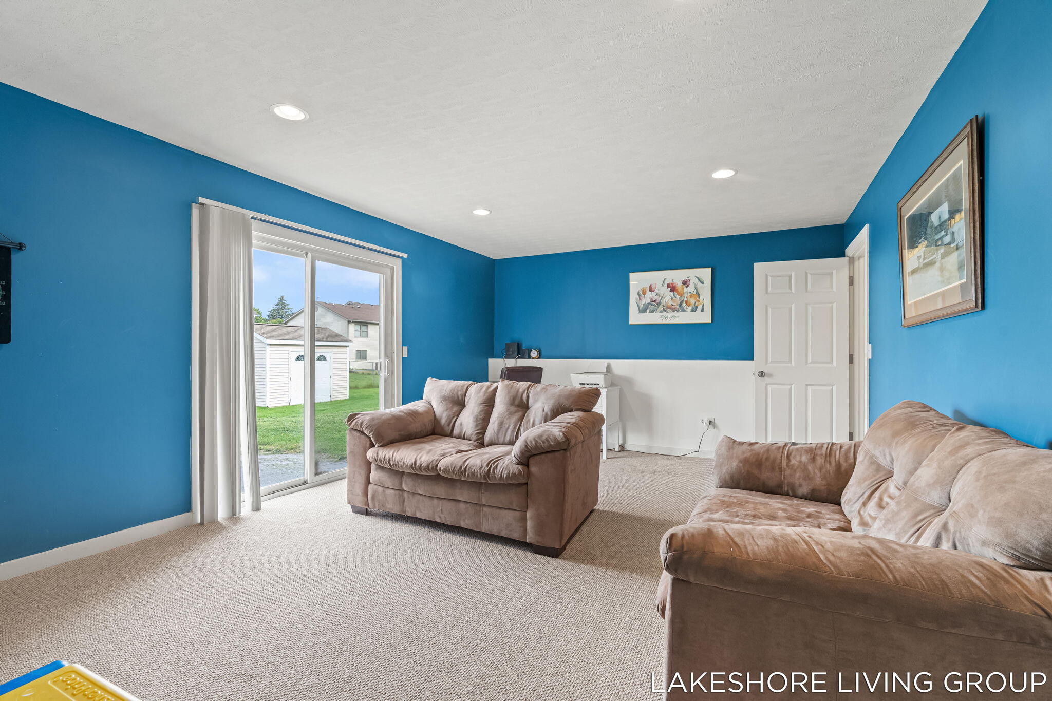 3769 Pine Meadow Drive Holland MI 49424