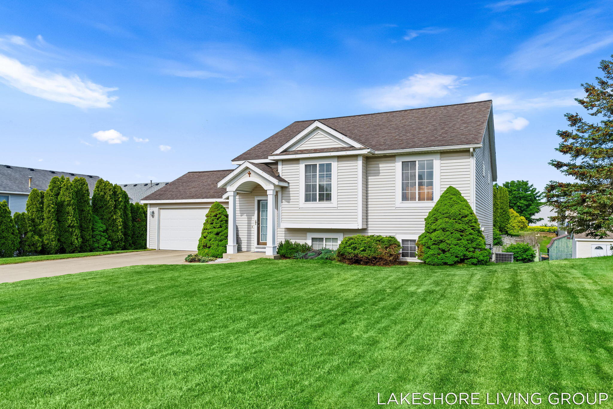 3769 Pine Meadow Drive Holland MI 49424