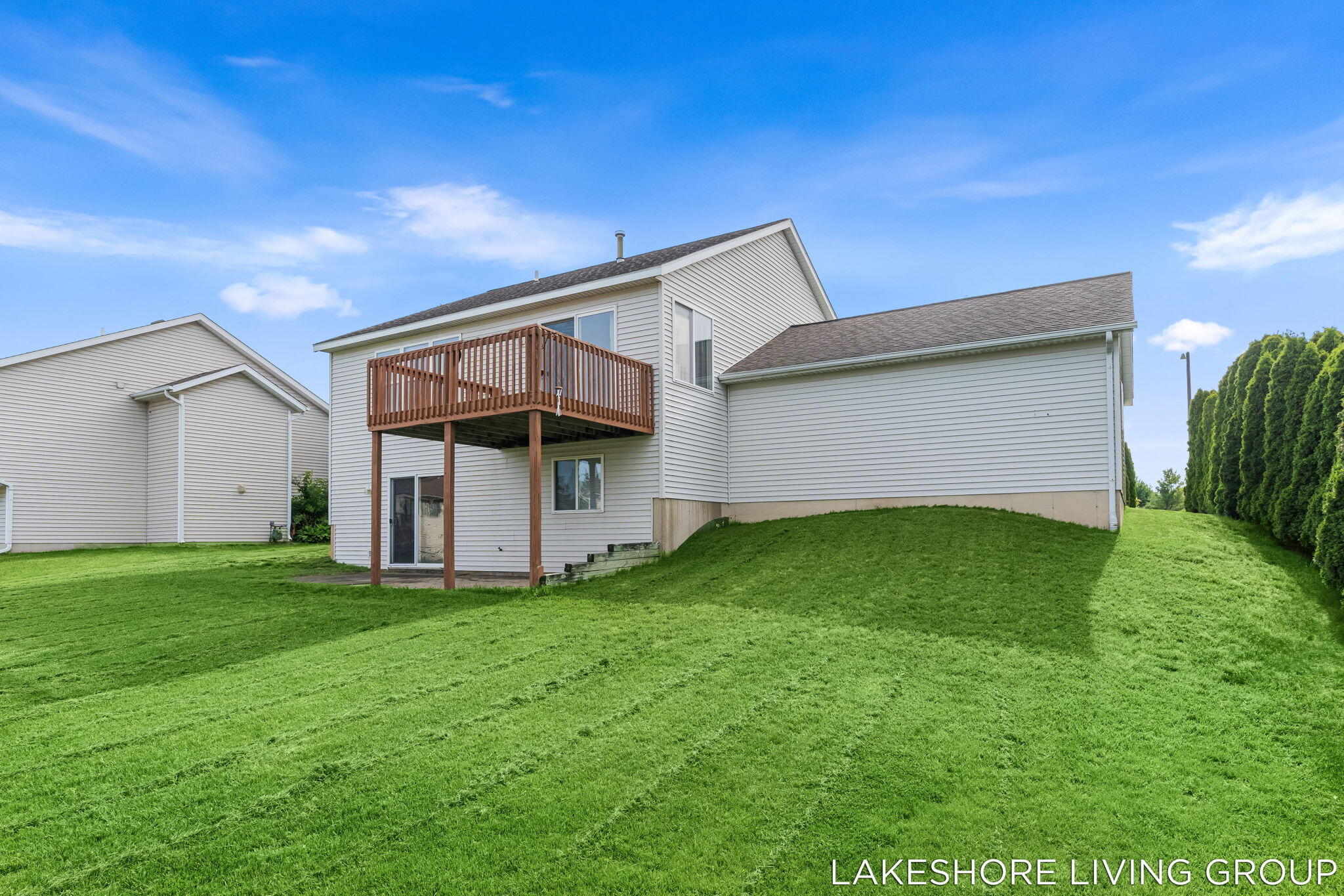 3769 Pine Meadow Drive Holland MI 49424