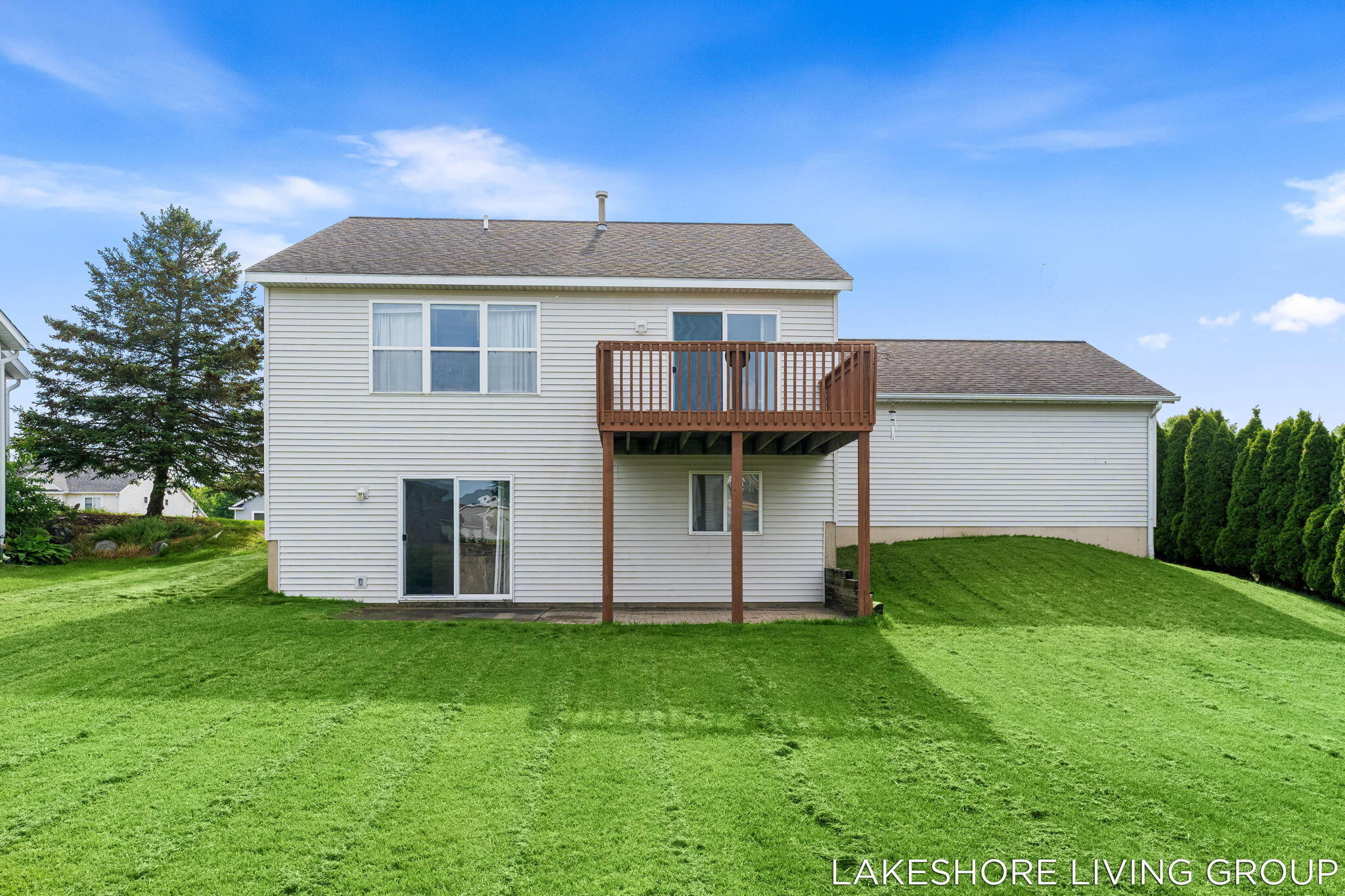 3769 Pine Meadow Drive Holland MI 49424