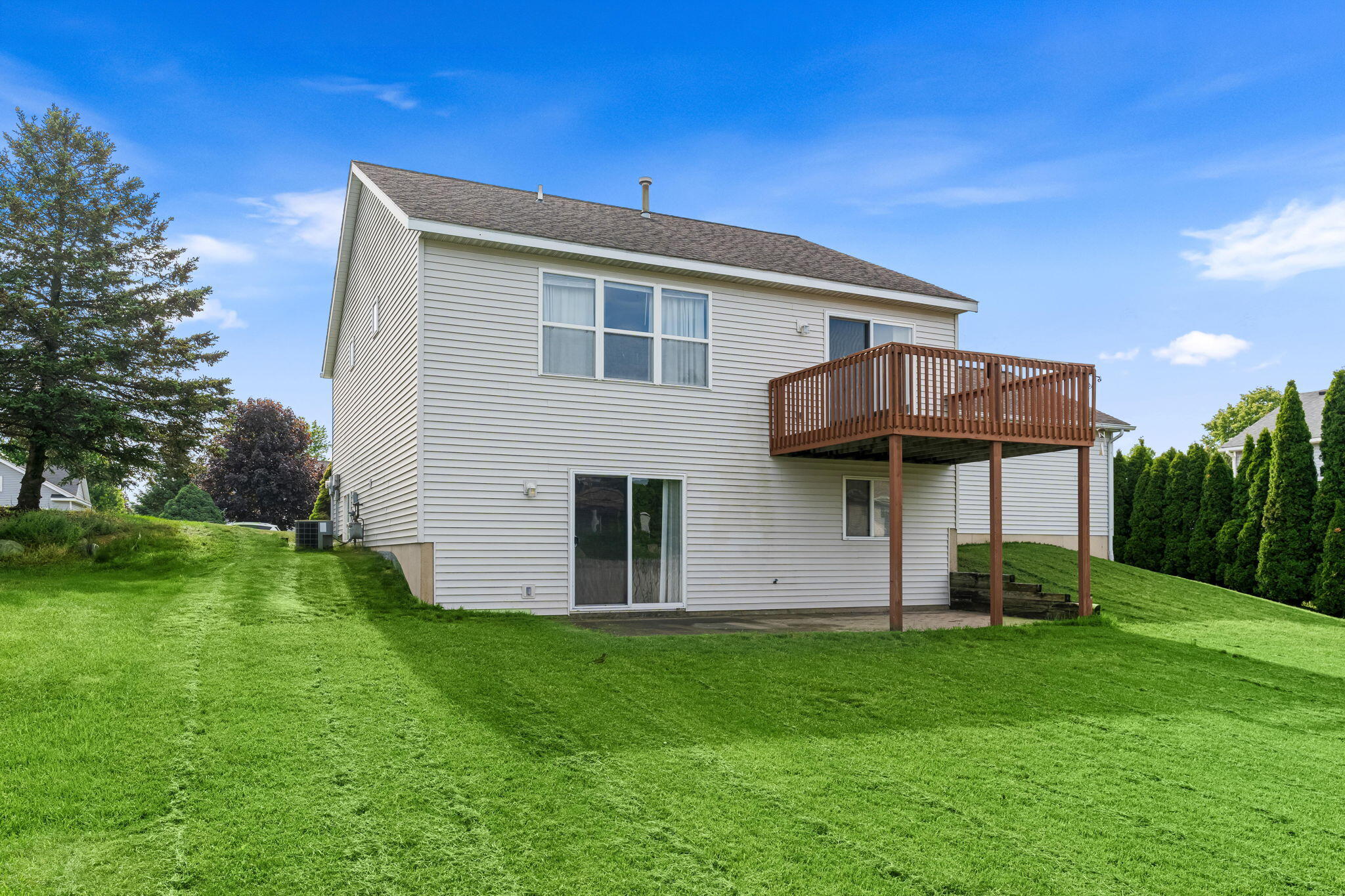 3769 Pine Meadow Drive Holland MI 49424