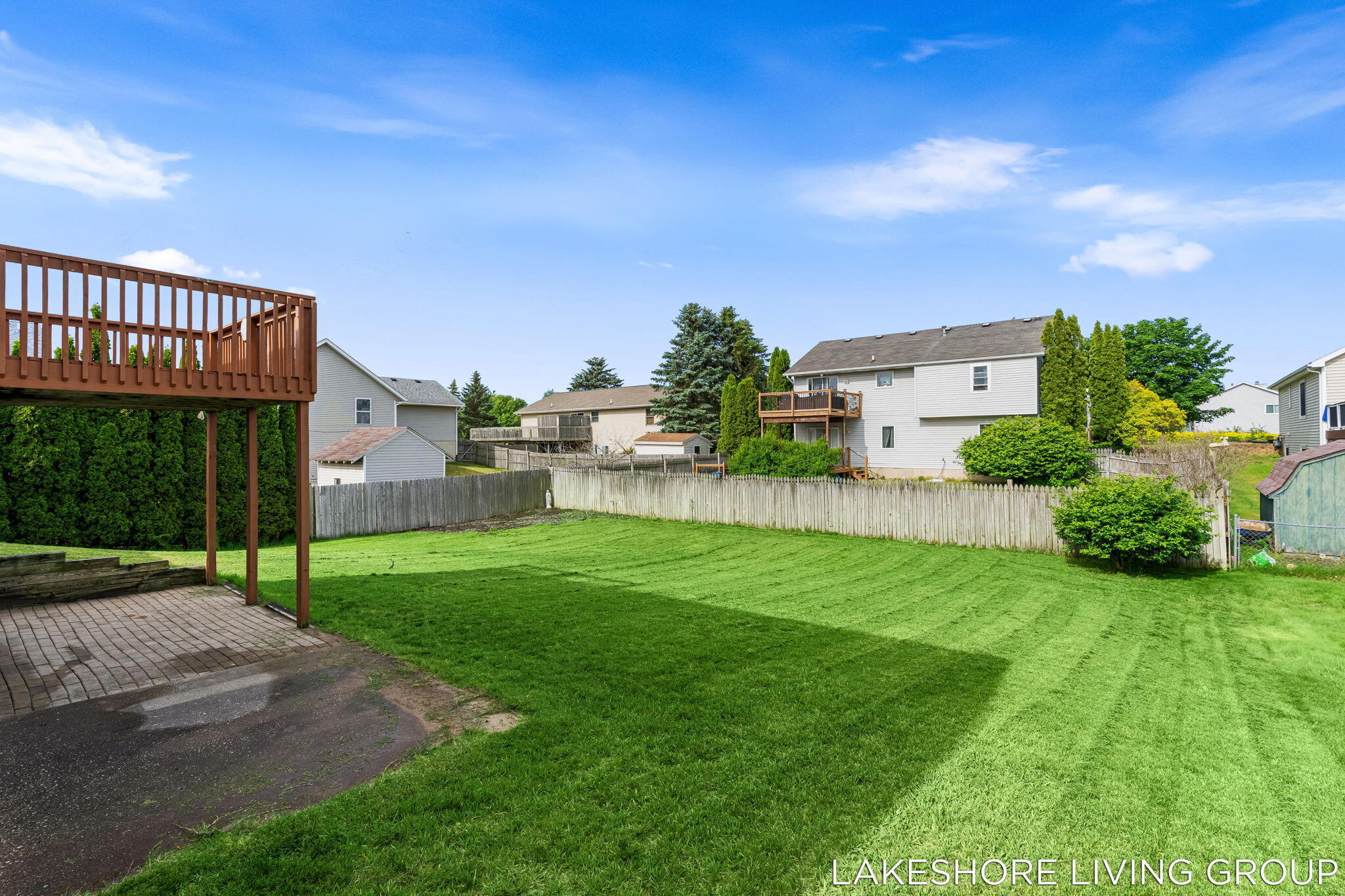 3769 Pine Meadow Drive Holland MI 49424
