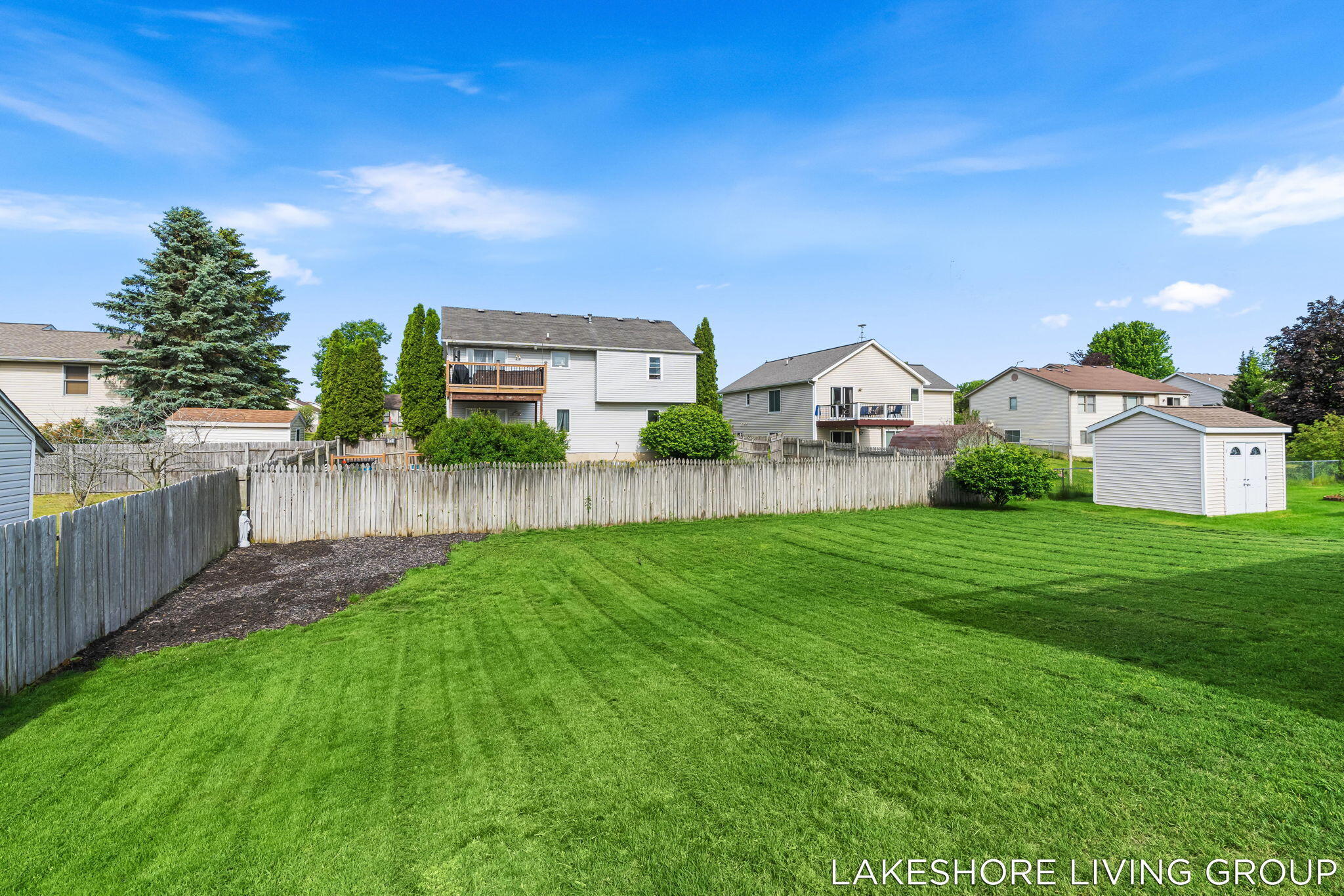 3769 Pine Meadow Drive Holland MI 49424