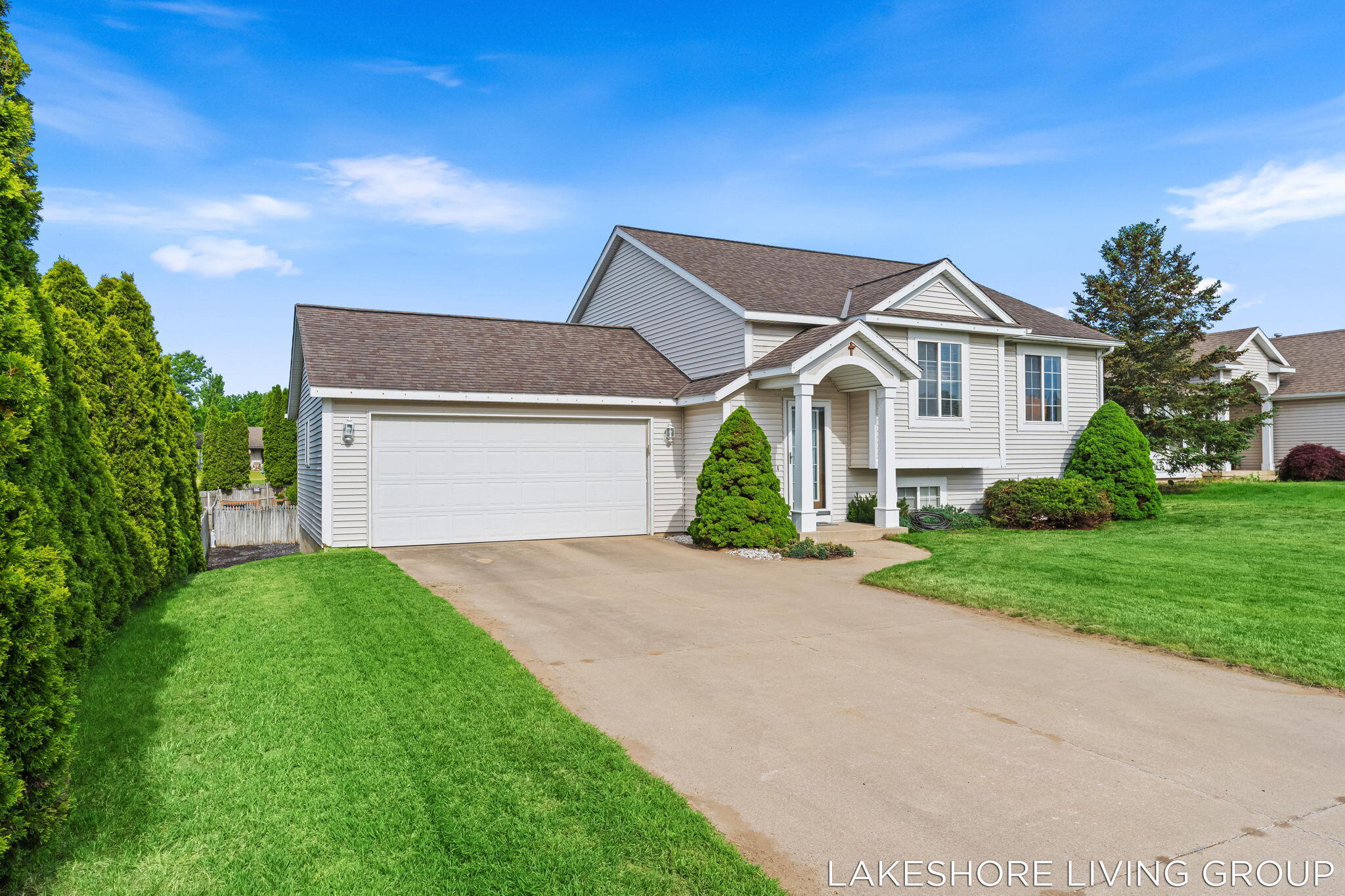 3769 Pine Meadow Drive Holland MI 49424