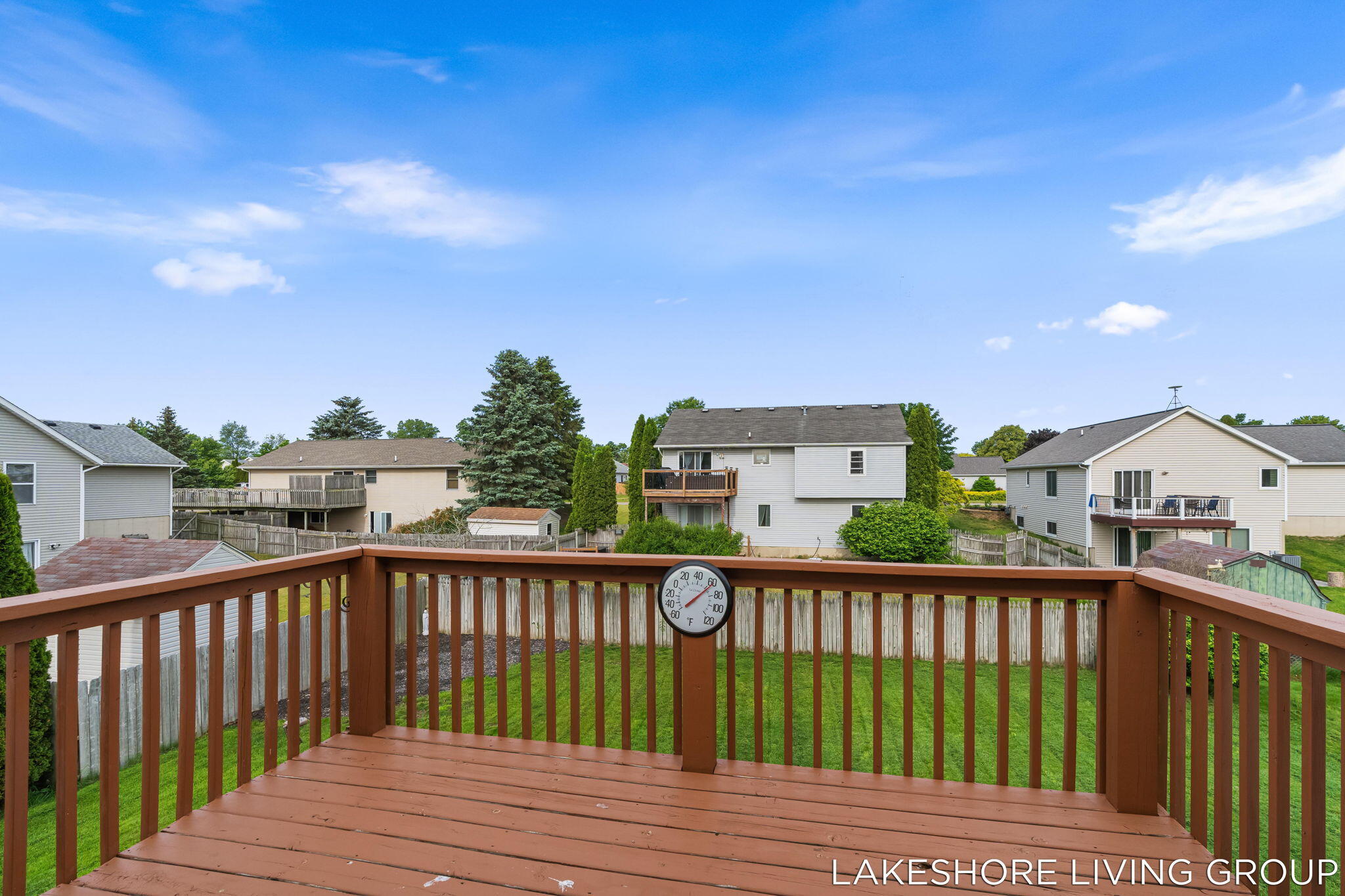 3769 Pine Meadow Drive Holland MI 49424