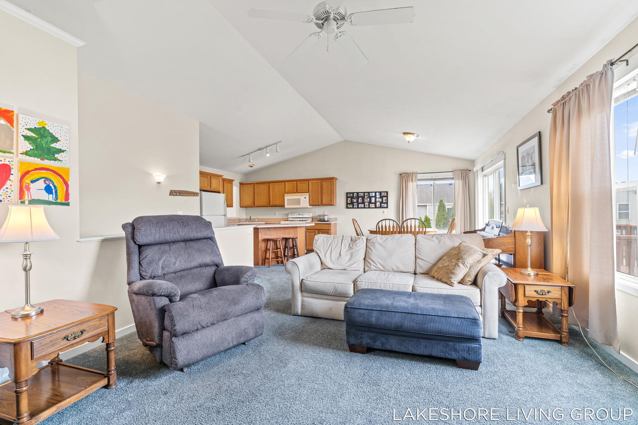 3769 Pine Meadow Drive Holland MI 49424