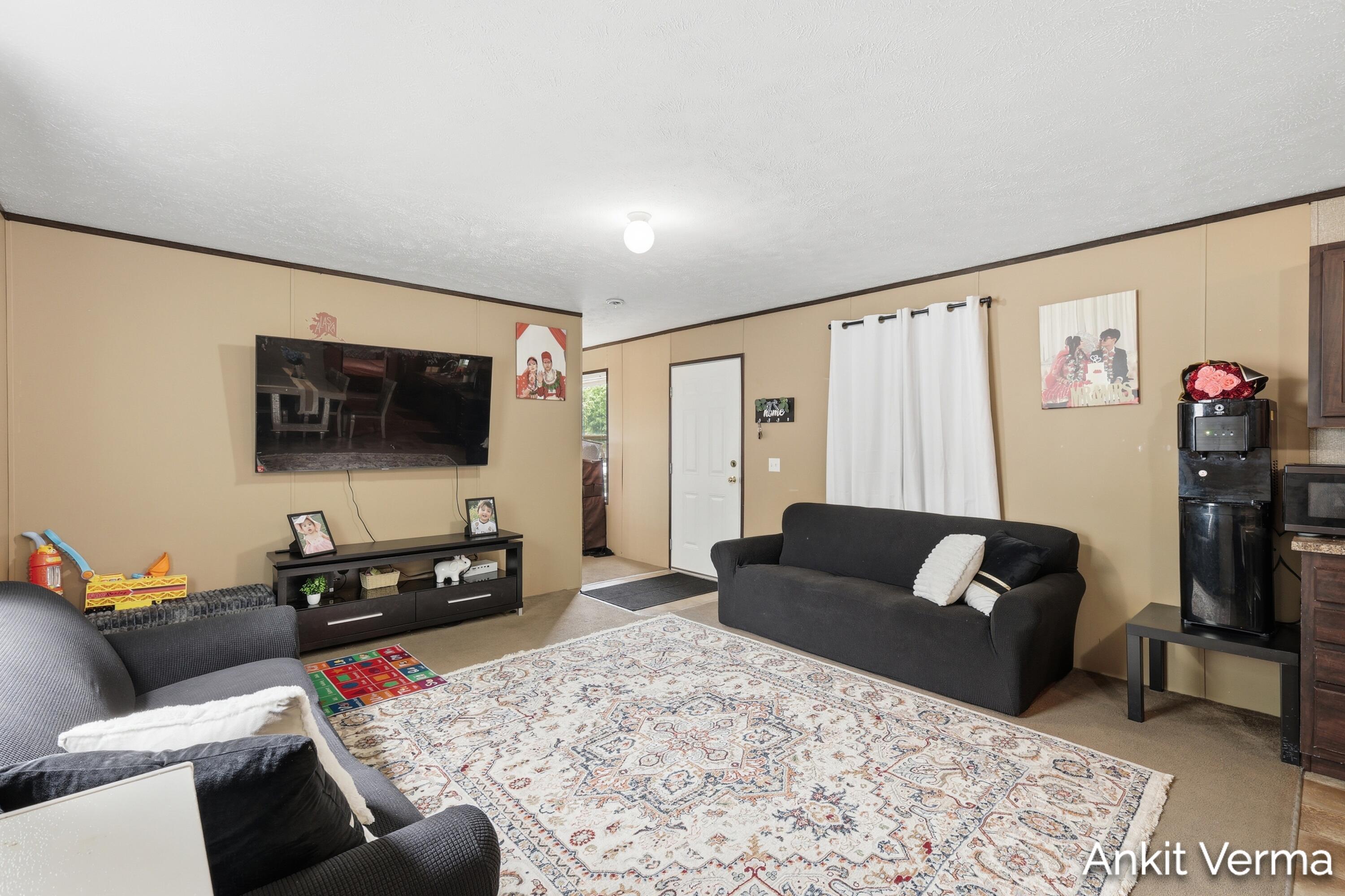 7132 Prestonburg Drive SW Grand Rapids MI 49548