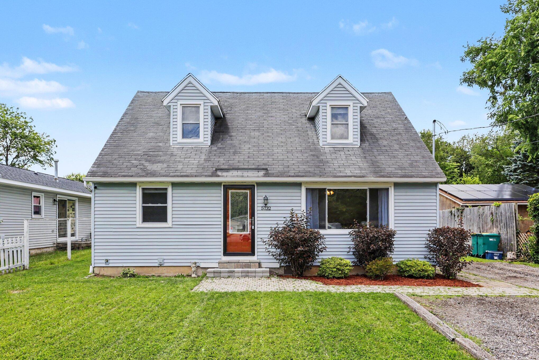 5732 Monticello Avenue Portage MI 49024
