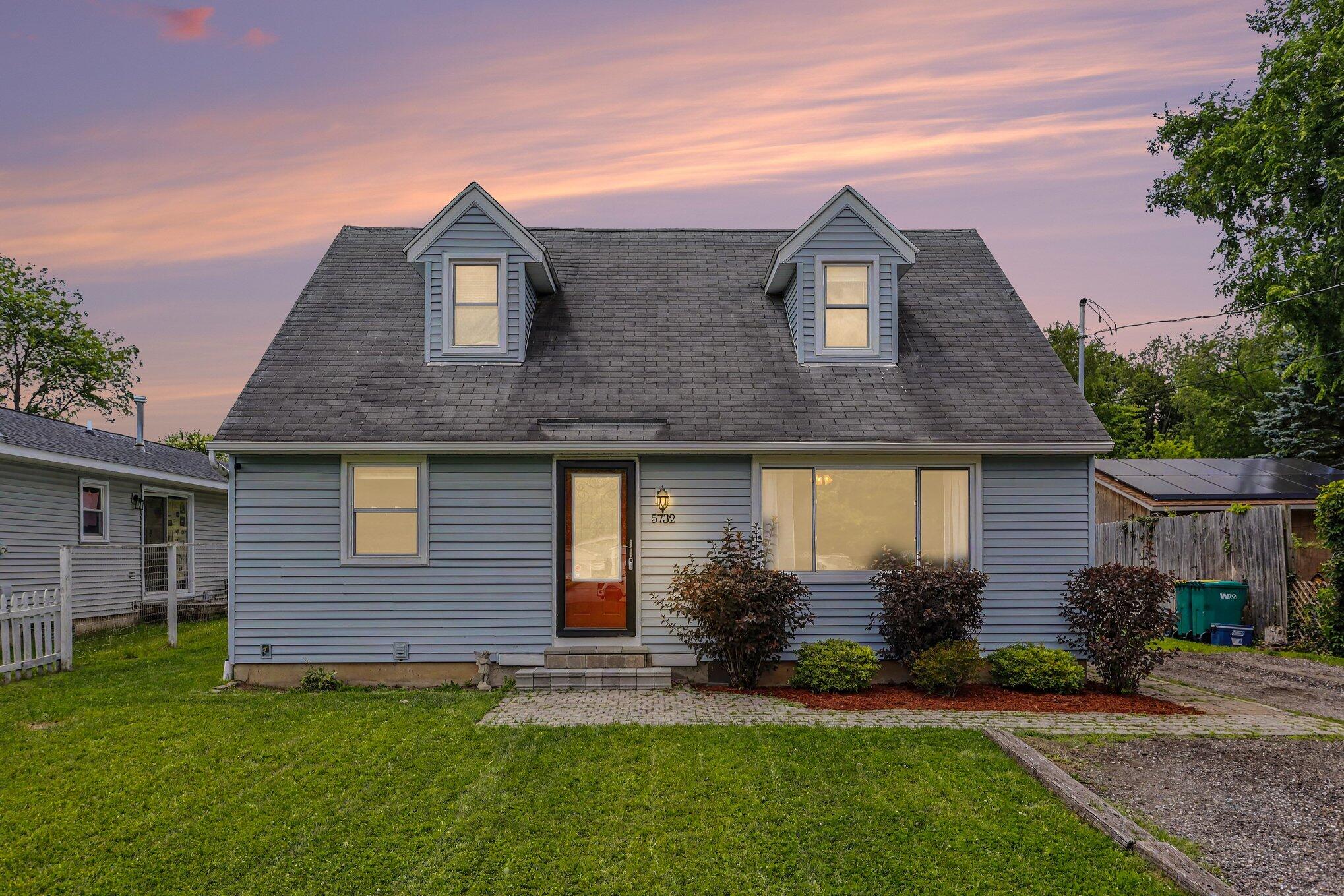 5732 Monticello Avenue Portage MI 49024