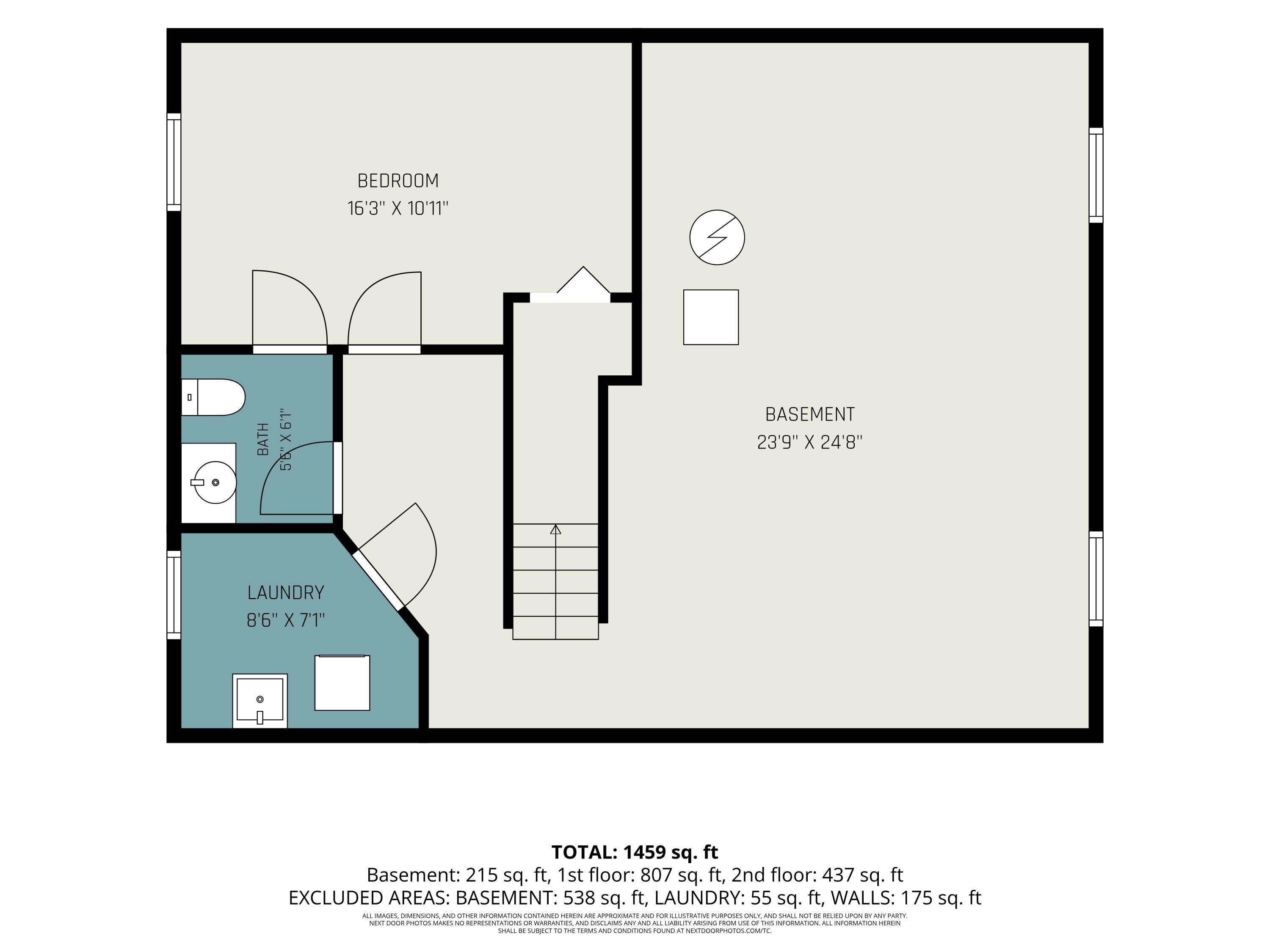 5732 Monticello Avenue Portage MI 49024