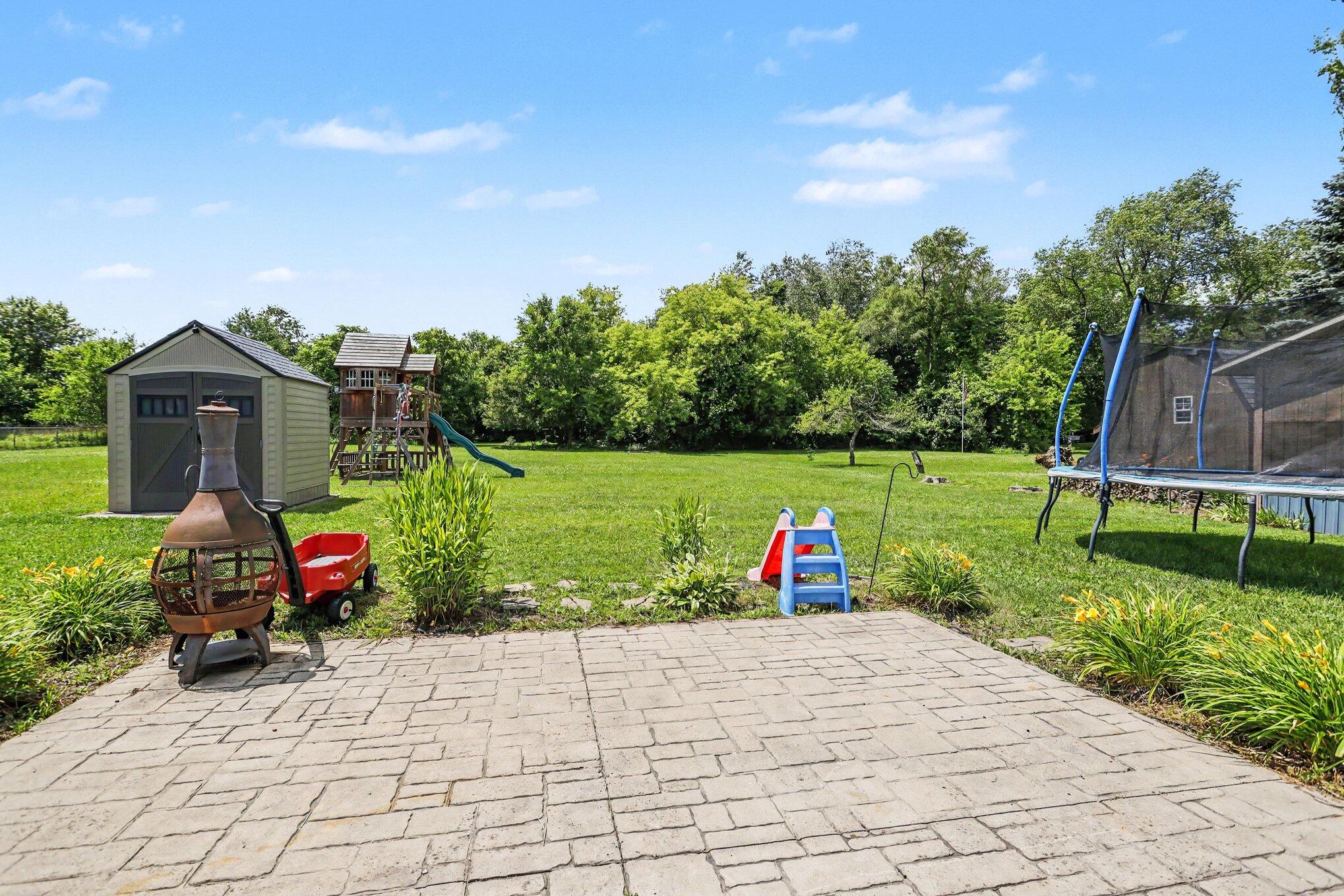 5732 Monticello Avenue Portage MI 49024