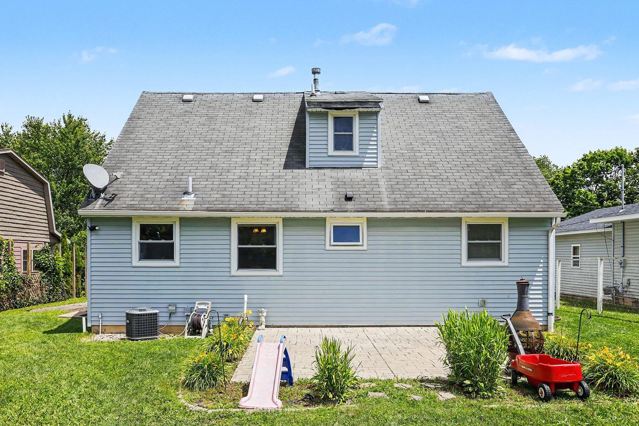 5732 Monticello Avenue Portage MI 49024