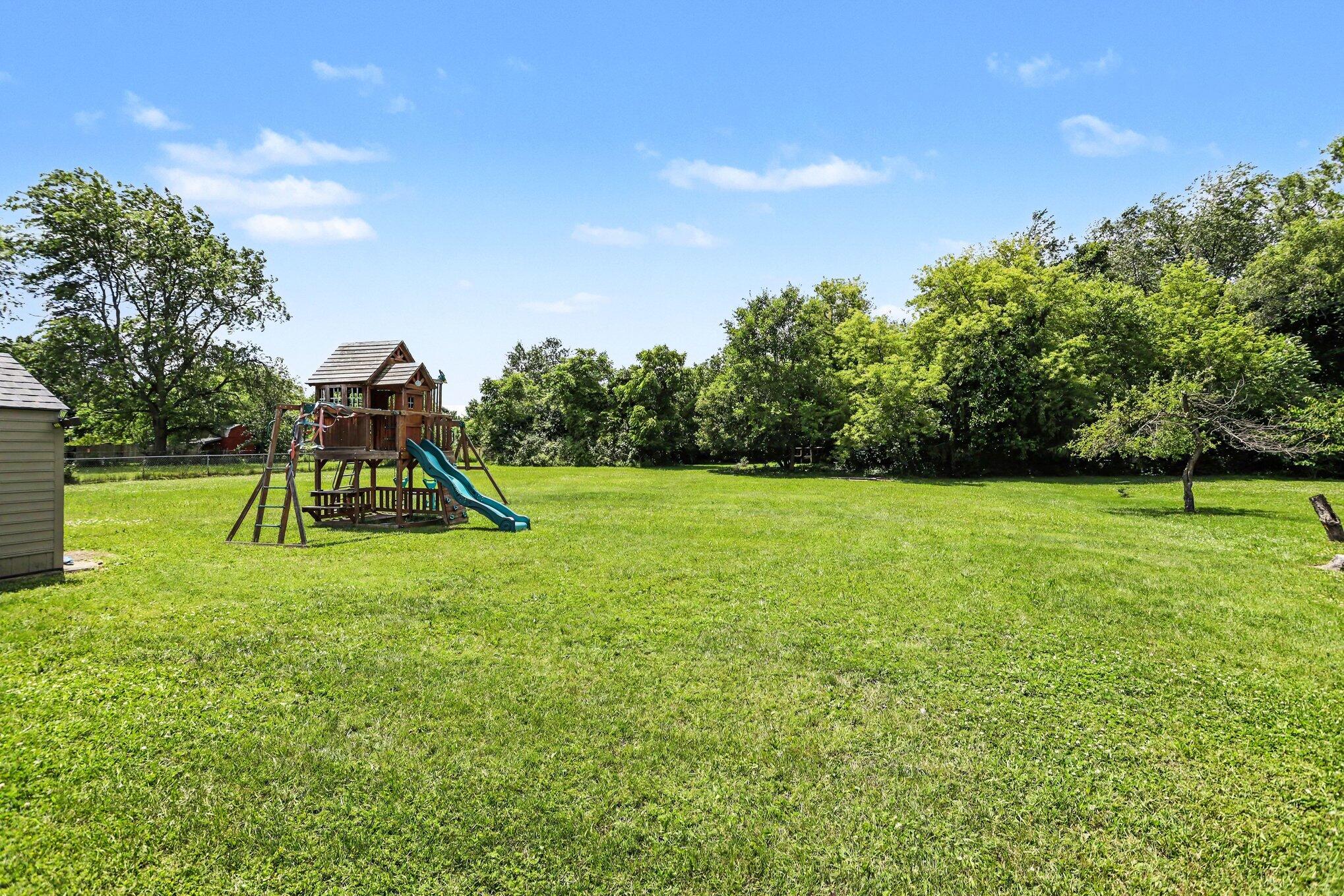 5732 Monticello Avenue Portage MI 49024