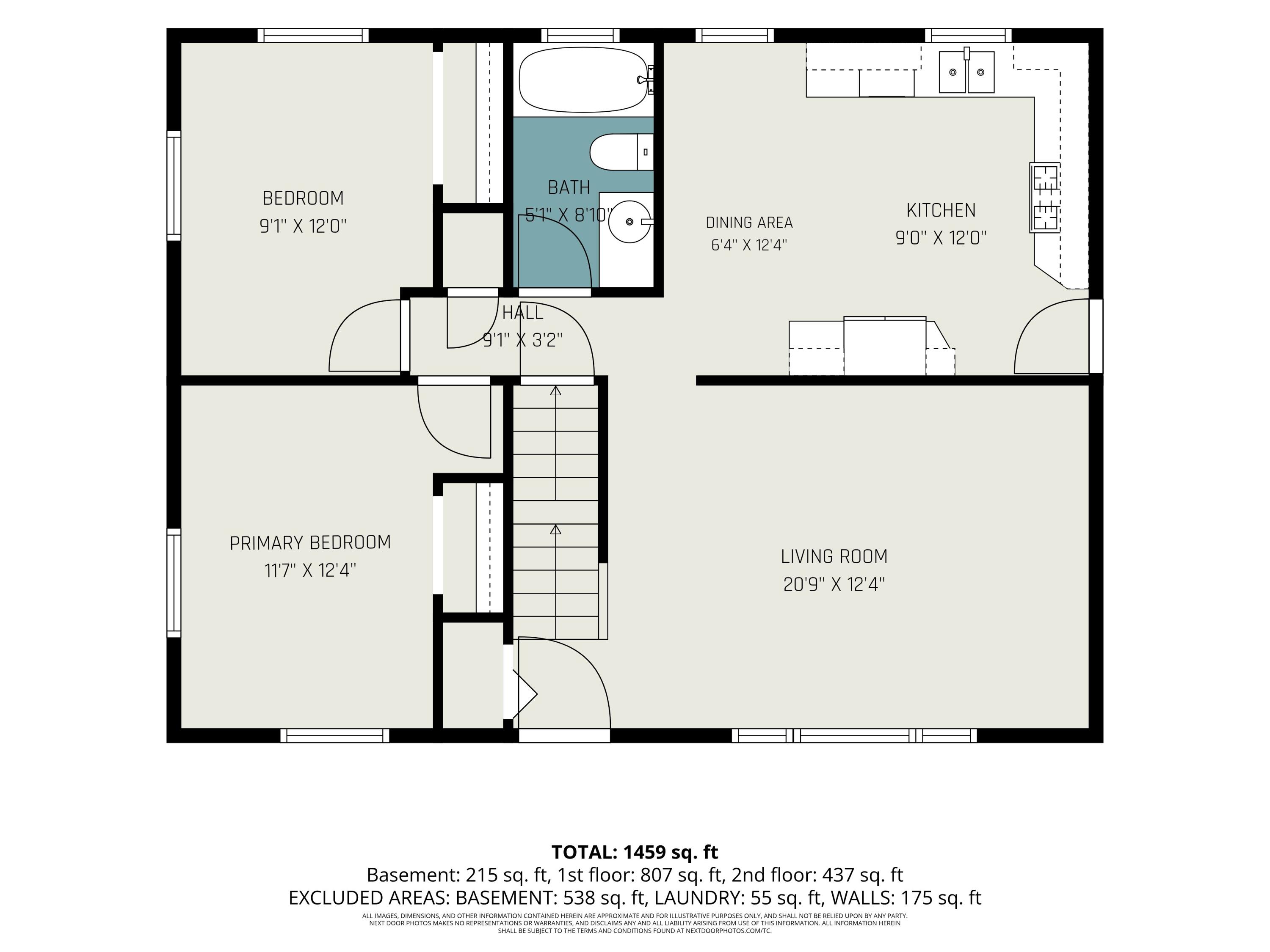 5732 Monticello Avenue Portage MI 49024